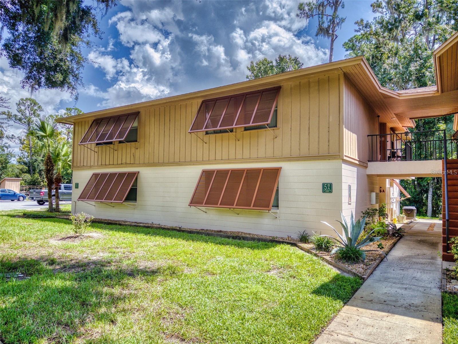 168 PERIMETER CT #5B, DELTONA, FL, 32725