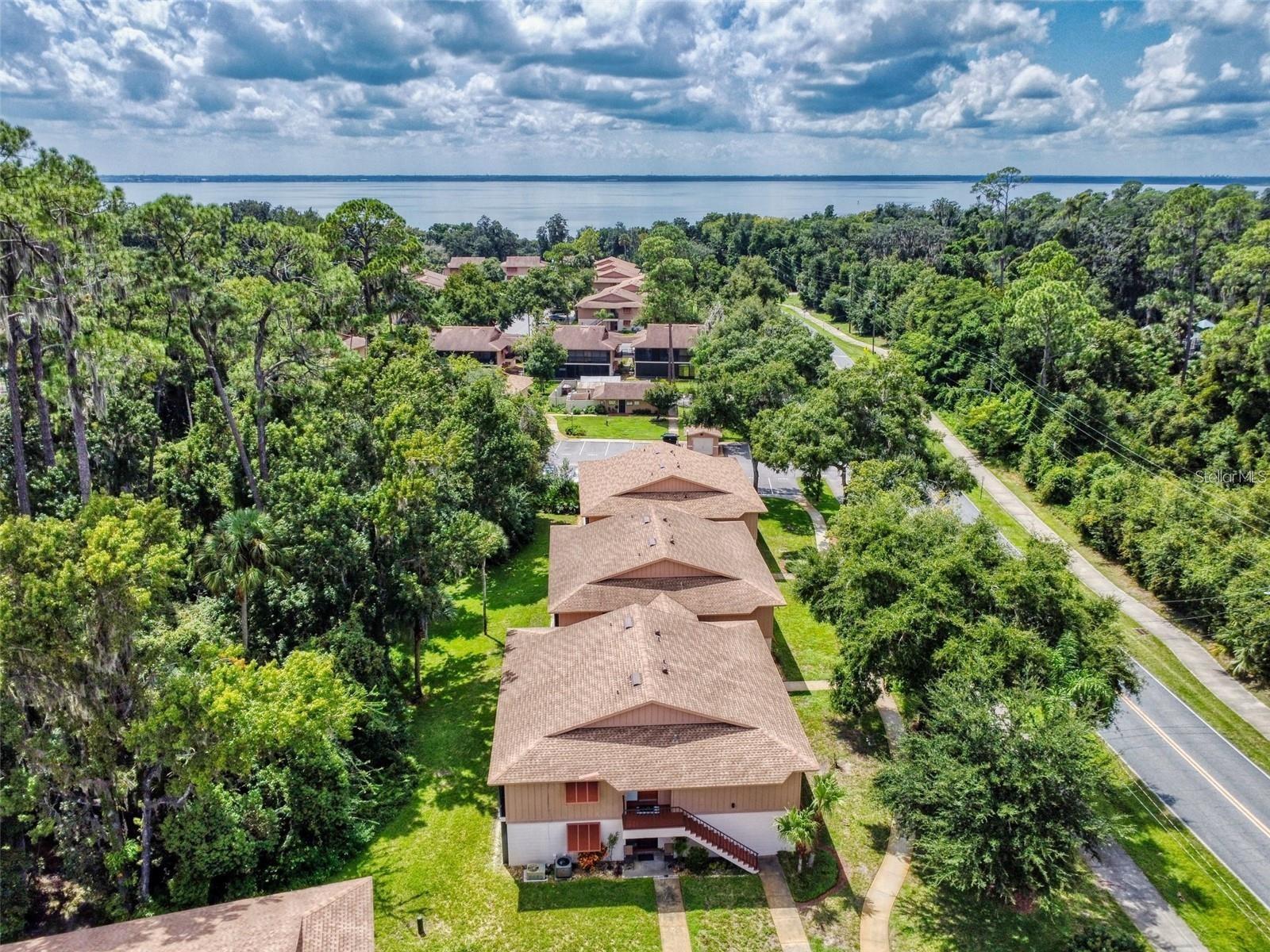 168 PERIMETER CT #5B, DELTONA, FL, 32725