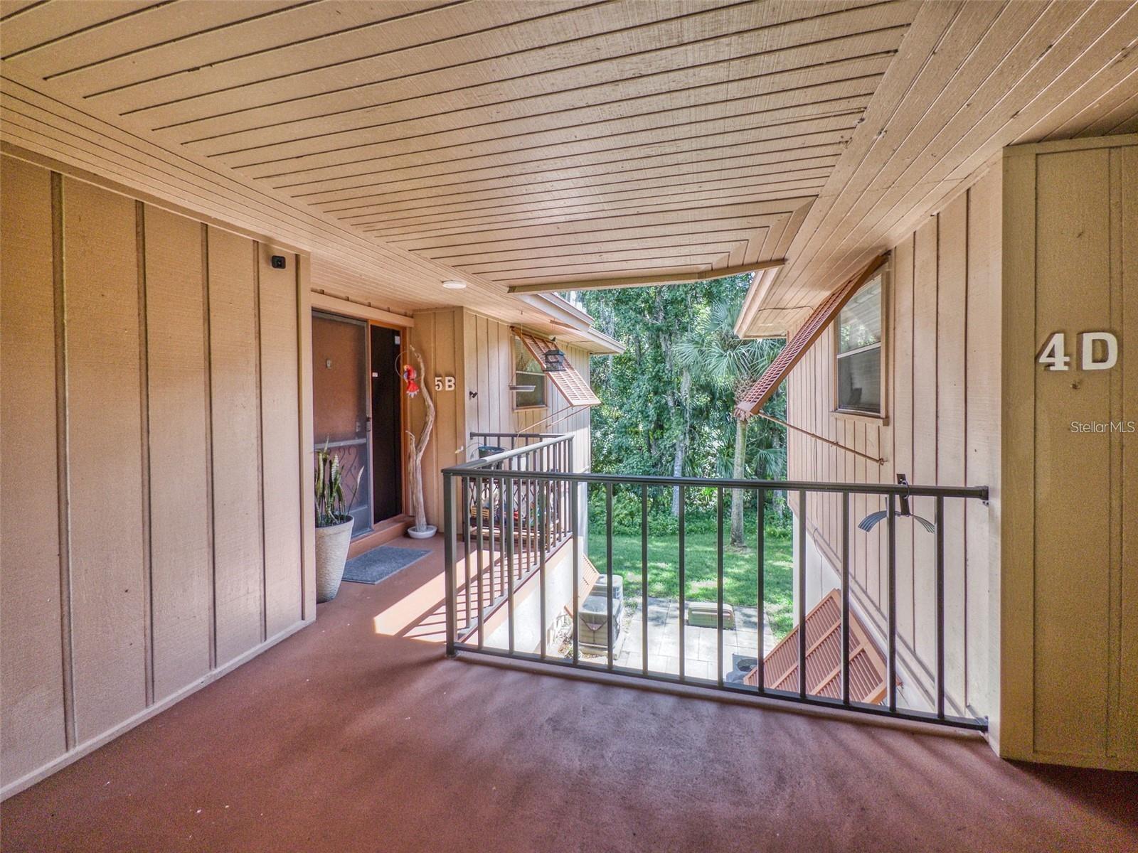168 PERIMETER CT #5B, DELTONA, FL, 32725