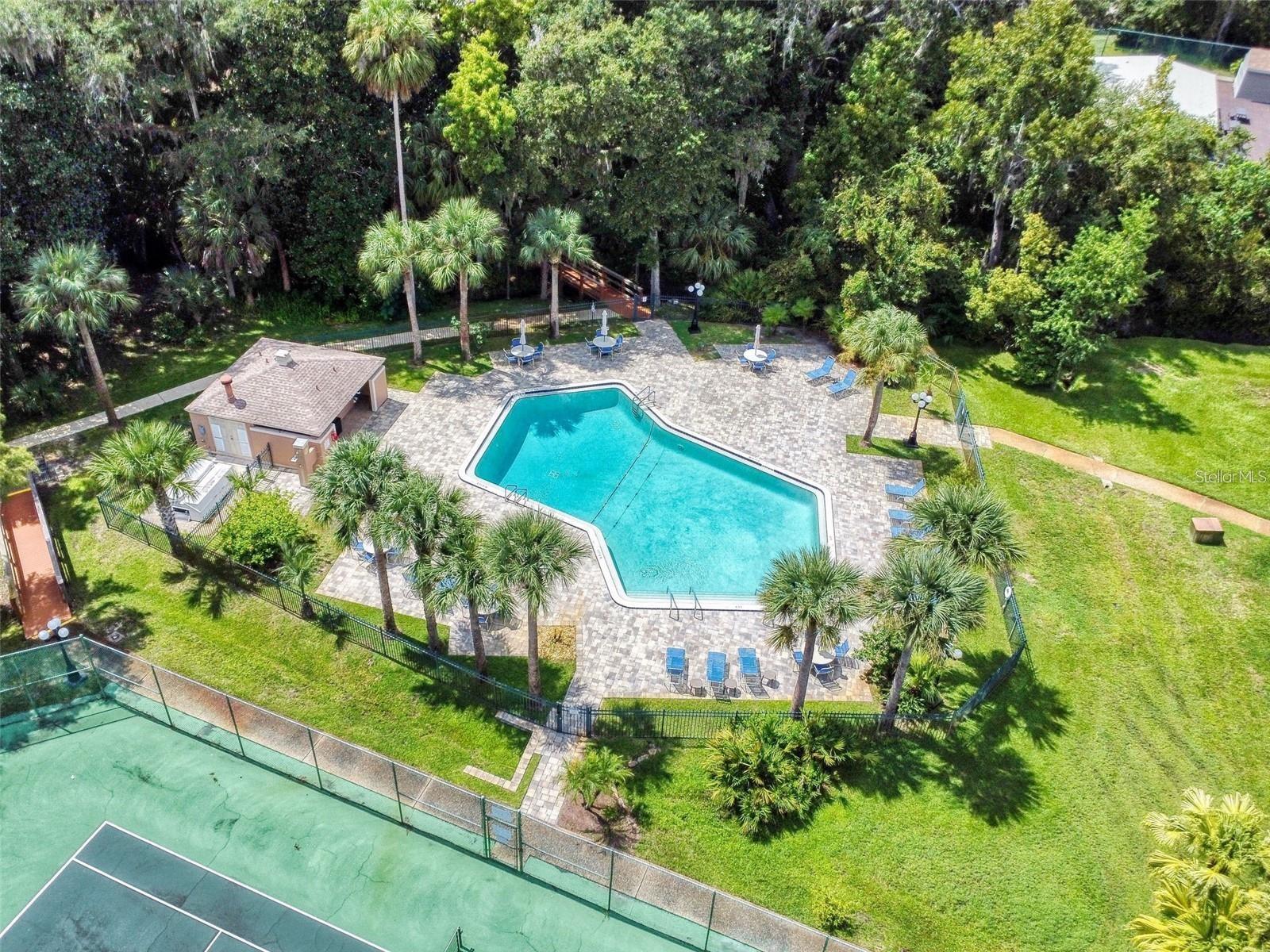 168 PERIMETER CT #5B, DELTONA, FL, 32725