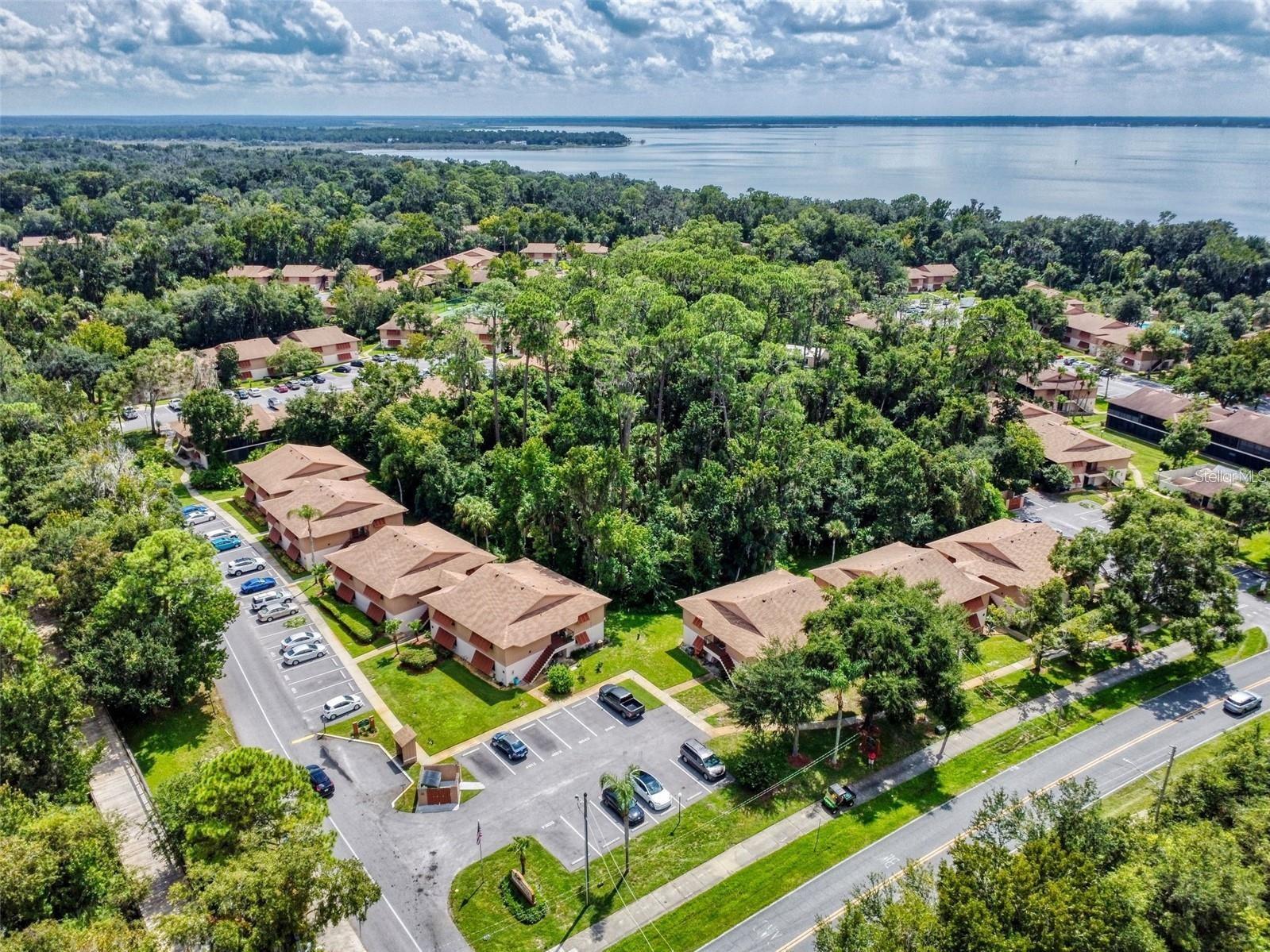 168 PERIMETER CT #5B, DELTONA, FL, 32725