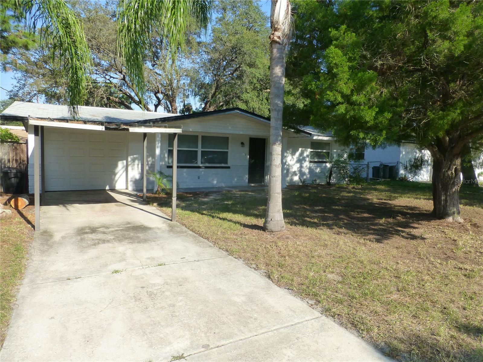 6616 HONE ST, NEW PORT RICHEY, FL, 34653