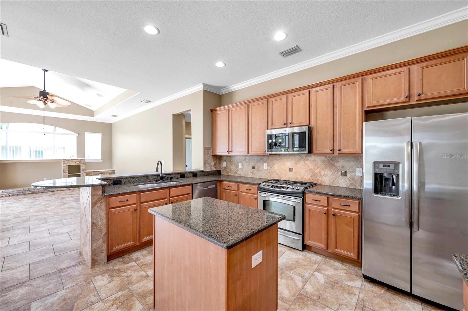 15714 IBISRIDGE DR, LITHIA, FL, 33547