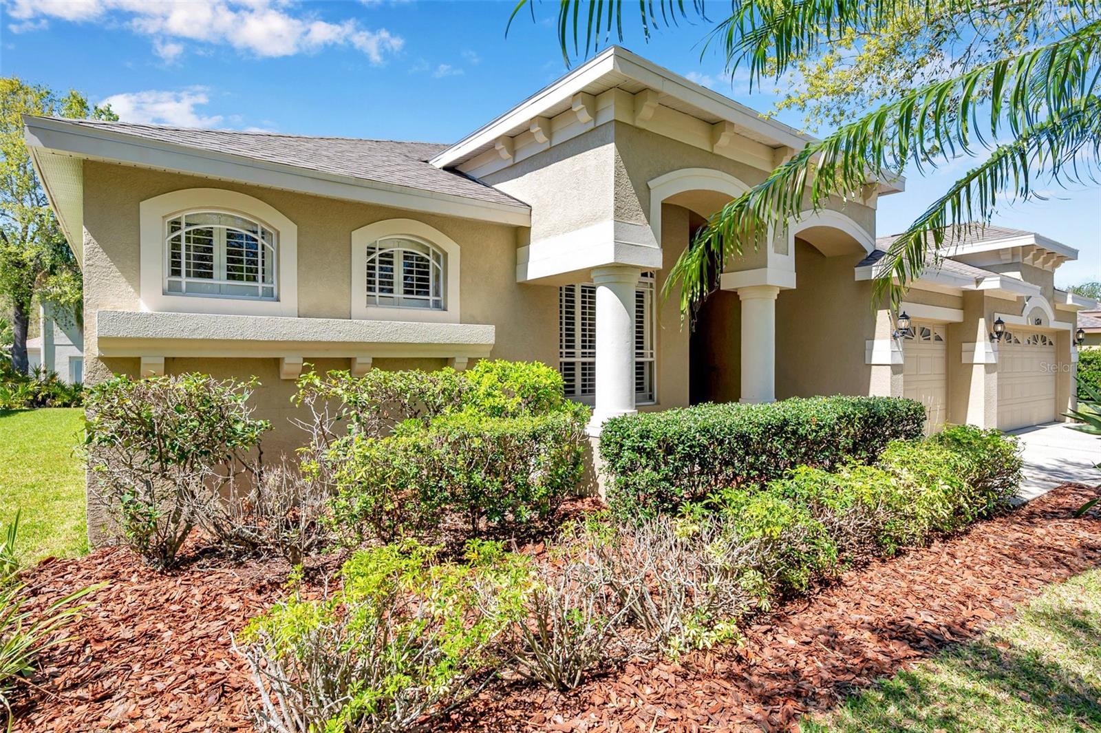 15714 IBISRIDGE DR, LITHIA, FL, 33547