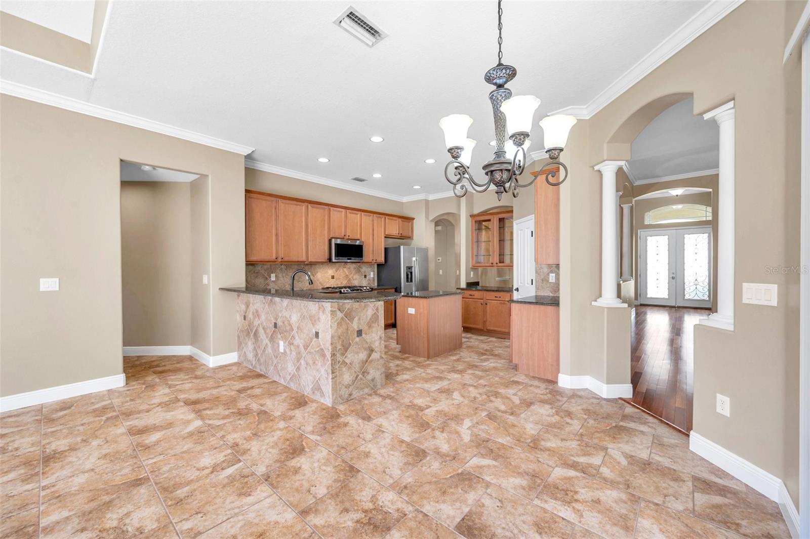 15714 IBISRIDGE DR, LITHIA, FL, 33547