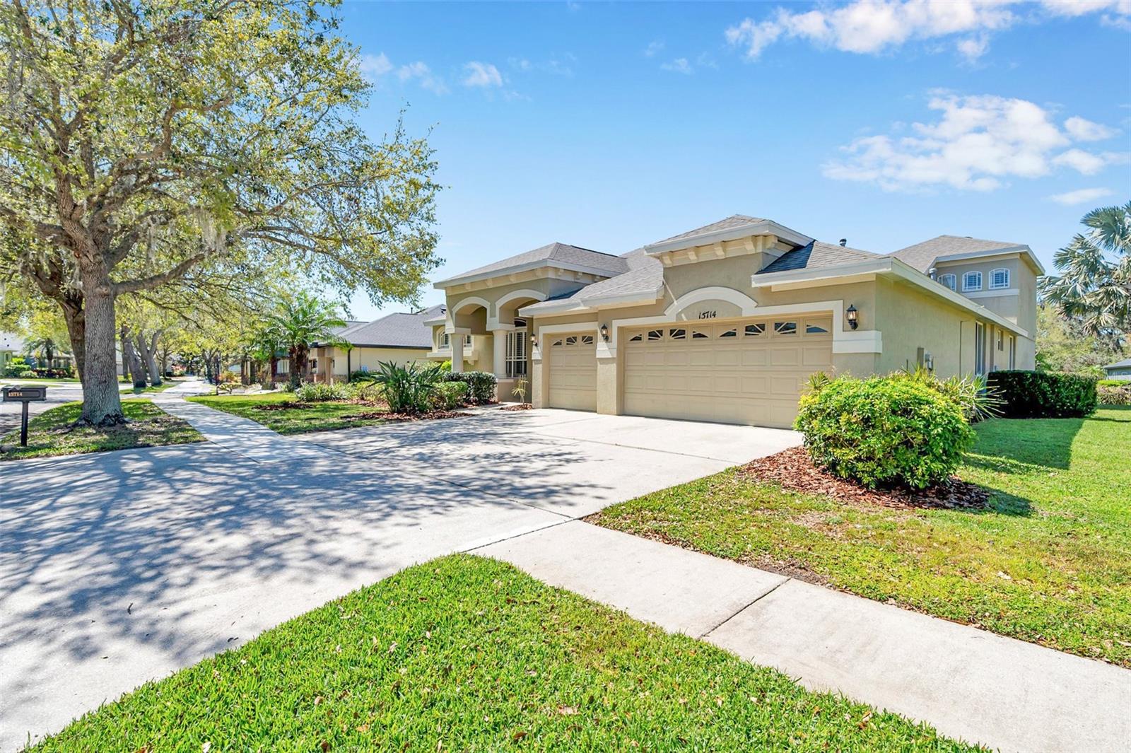 15714 IBISRIDGE DR, LITHIA, FL, 33547