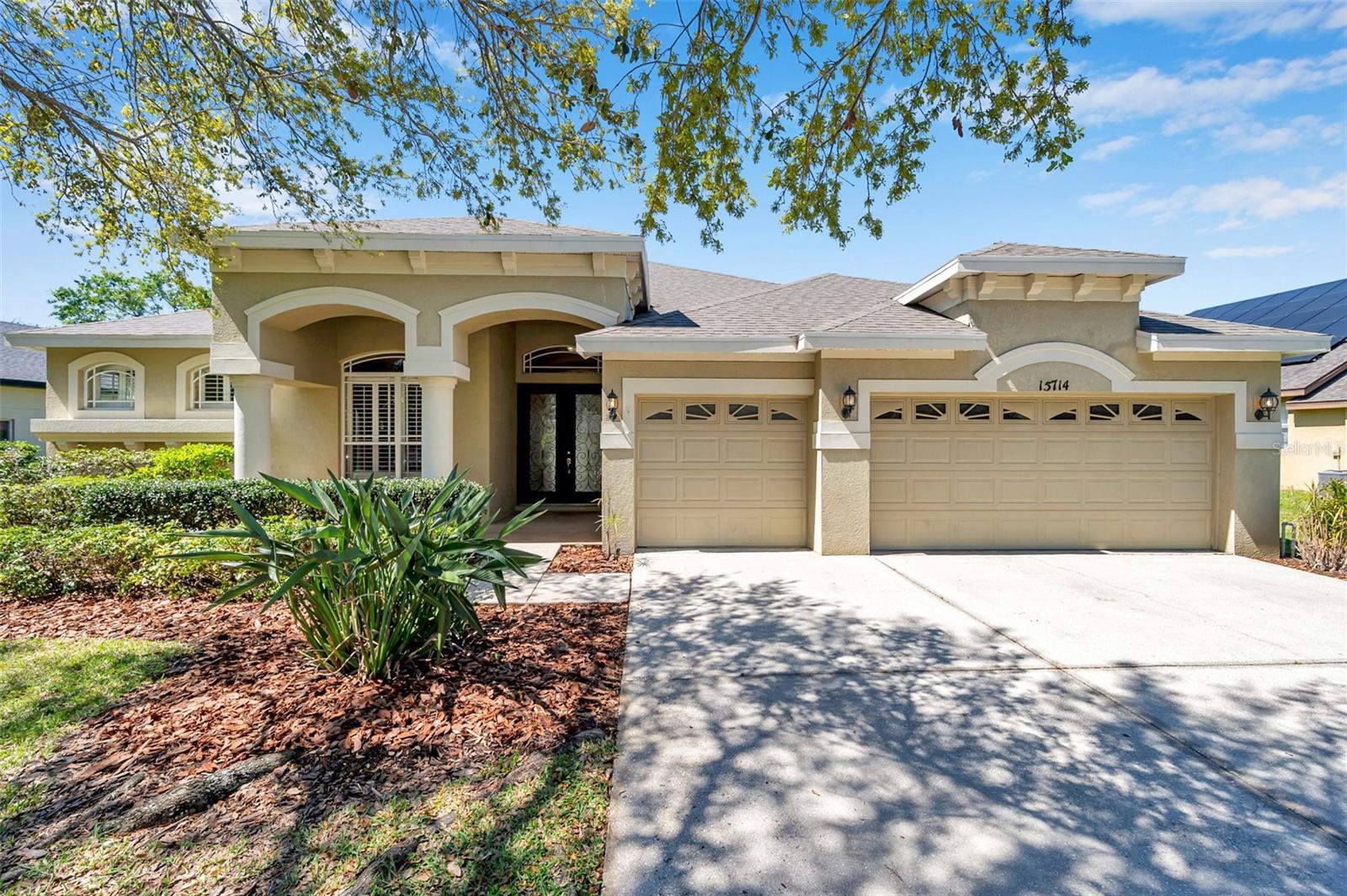 15714 IBISRIDGE DR, LITHIA, FL, 33547