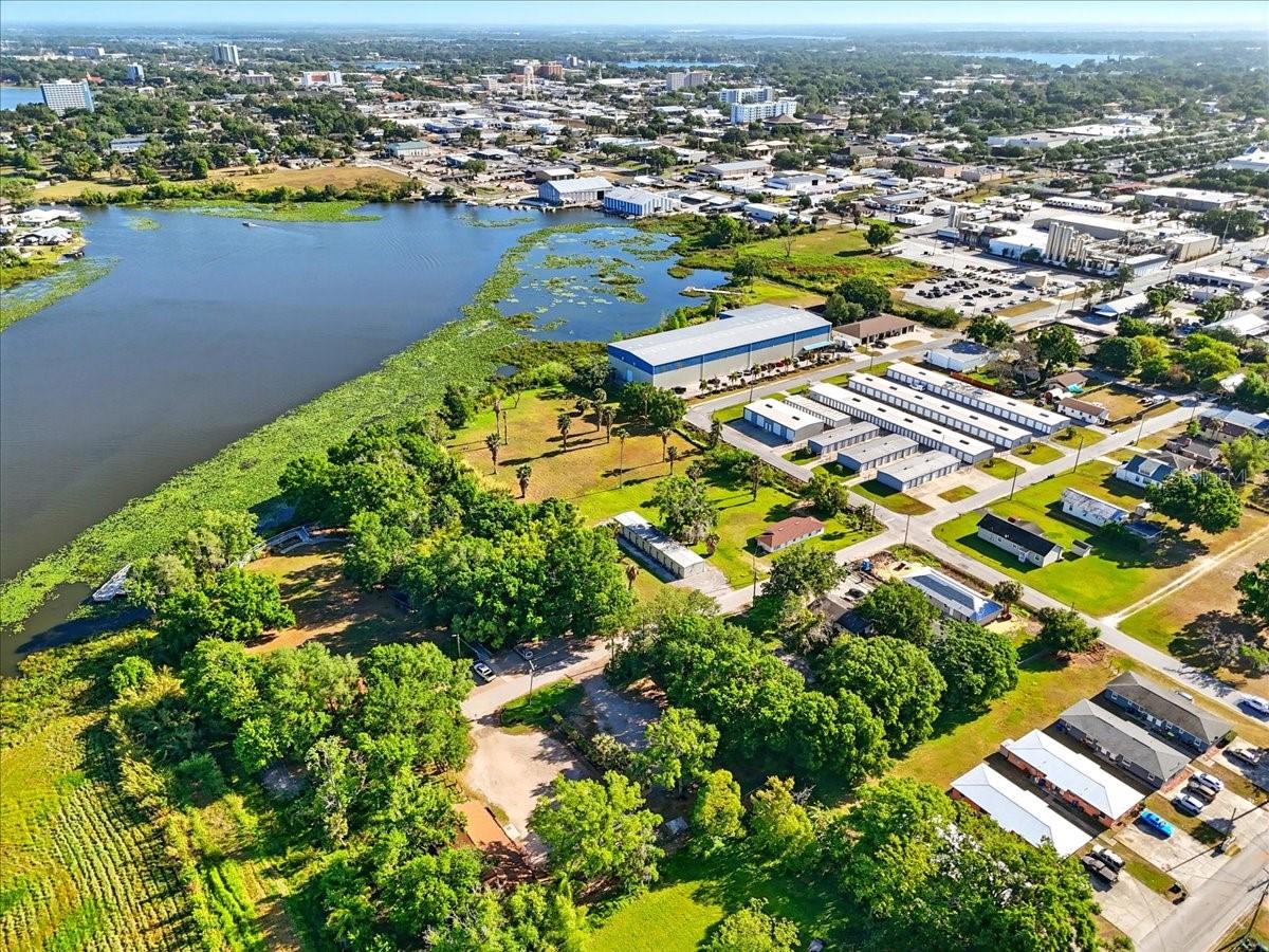 802 AVENUE L SW, WINTER HAVEN, FL, 33880