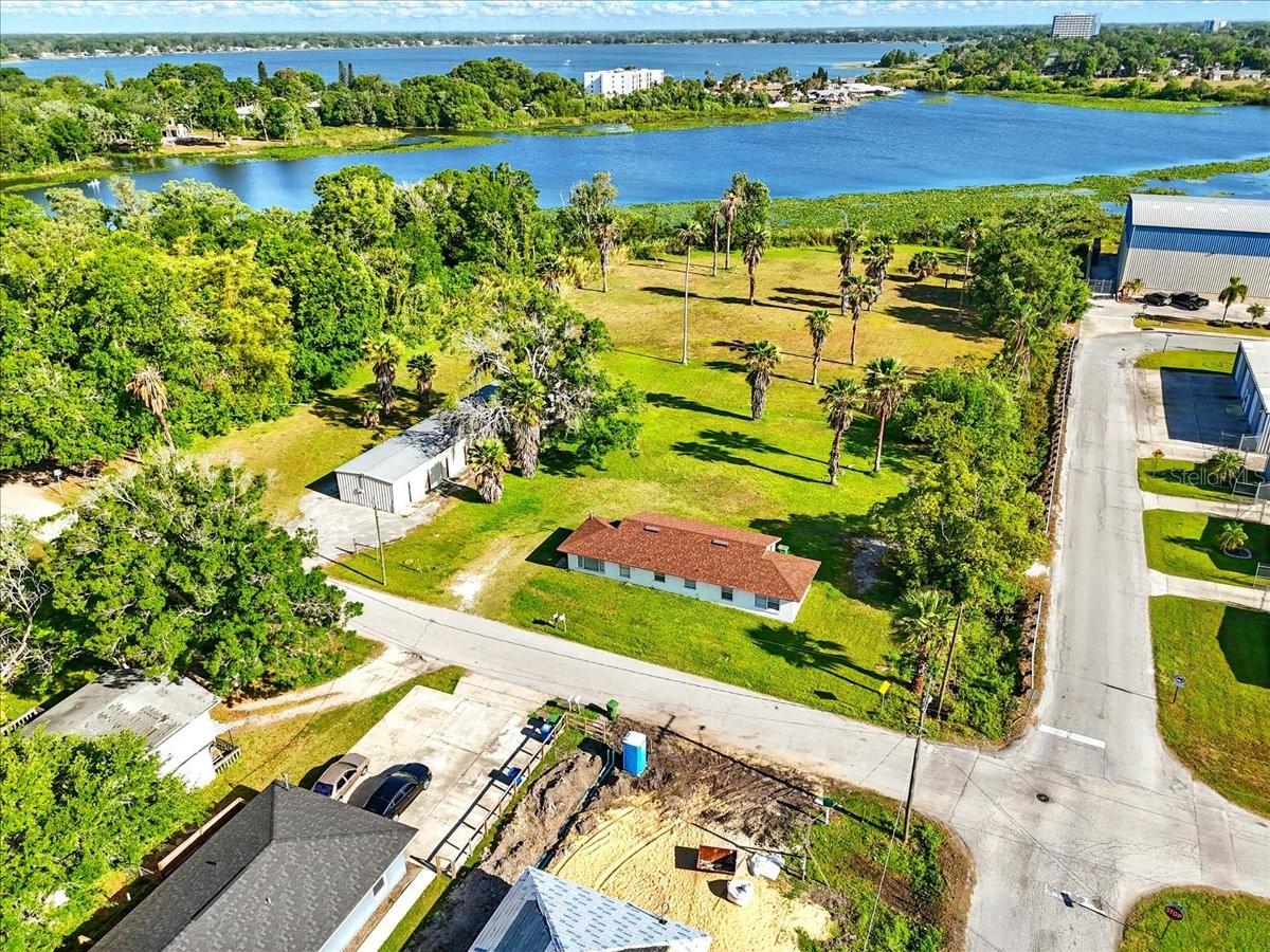 802 AVENUE L SW, WINTER HAVEN, FL, 33880