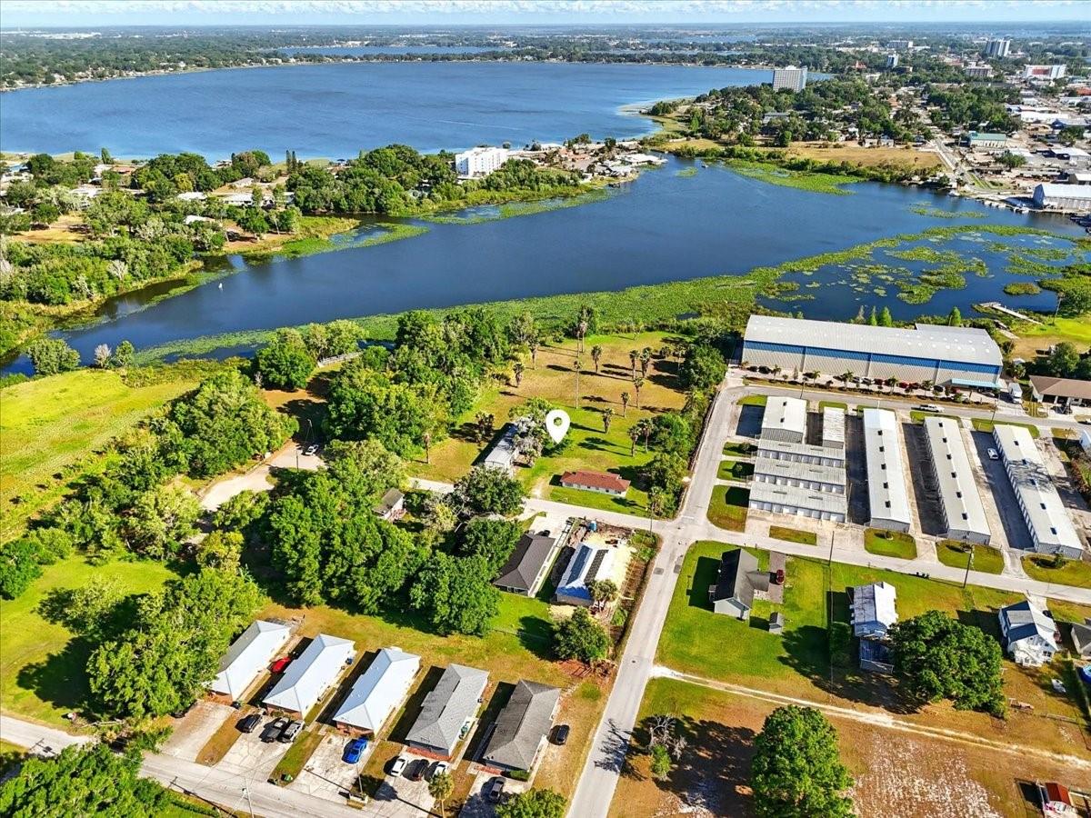 802 AVENUE L SW, WINTER HAVEN, FL, 33880