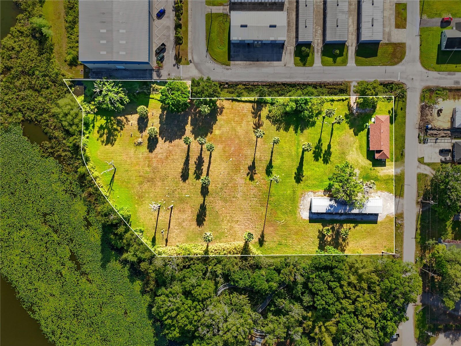 802 AVENUE L SW, WINTER HAVEN, FL, 33880