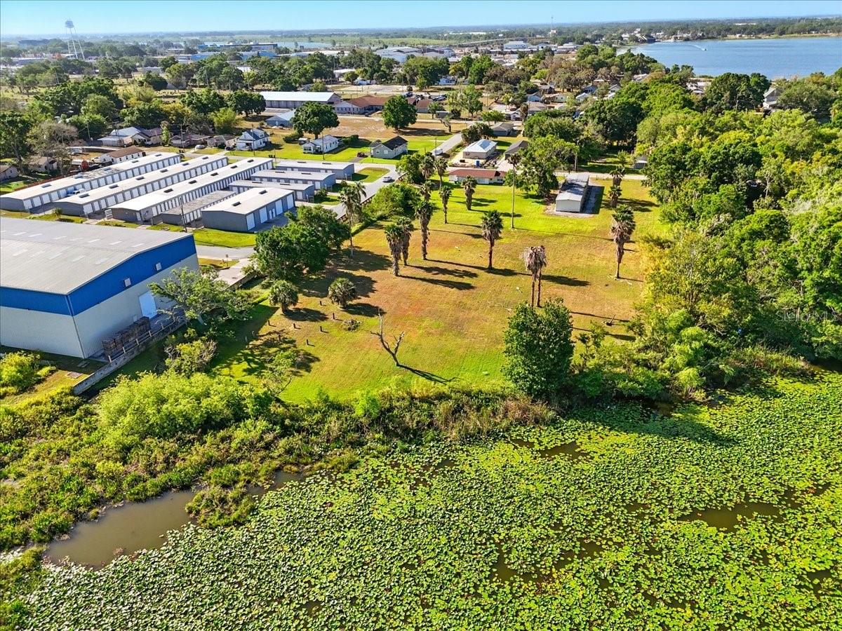 802 AVENUE L SW, WINTER HAVEN, FL, 33880