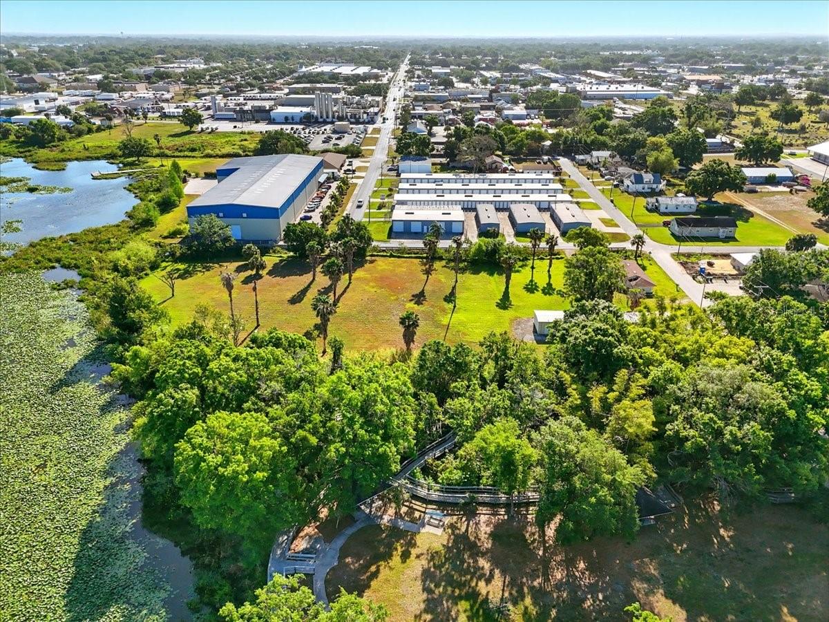 802 AVENUE L SW, WINTER HAVEN, FL, 33880