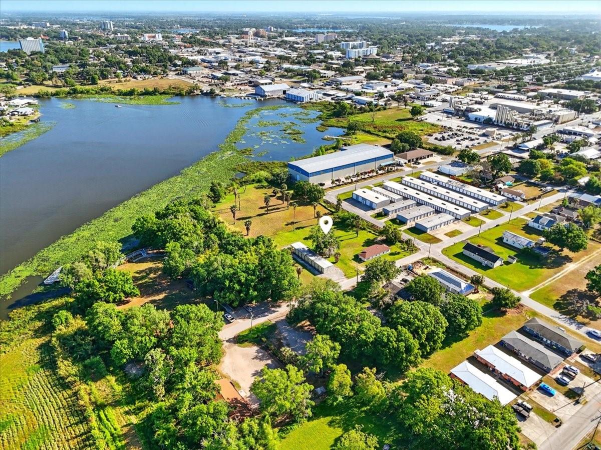 802 AVENUE L SW, WINTER HAVEN, FL, 33880