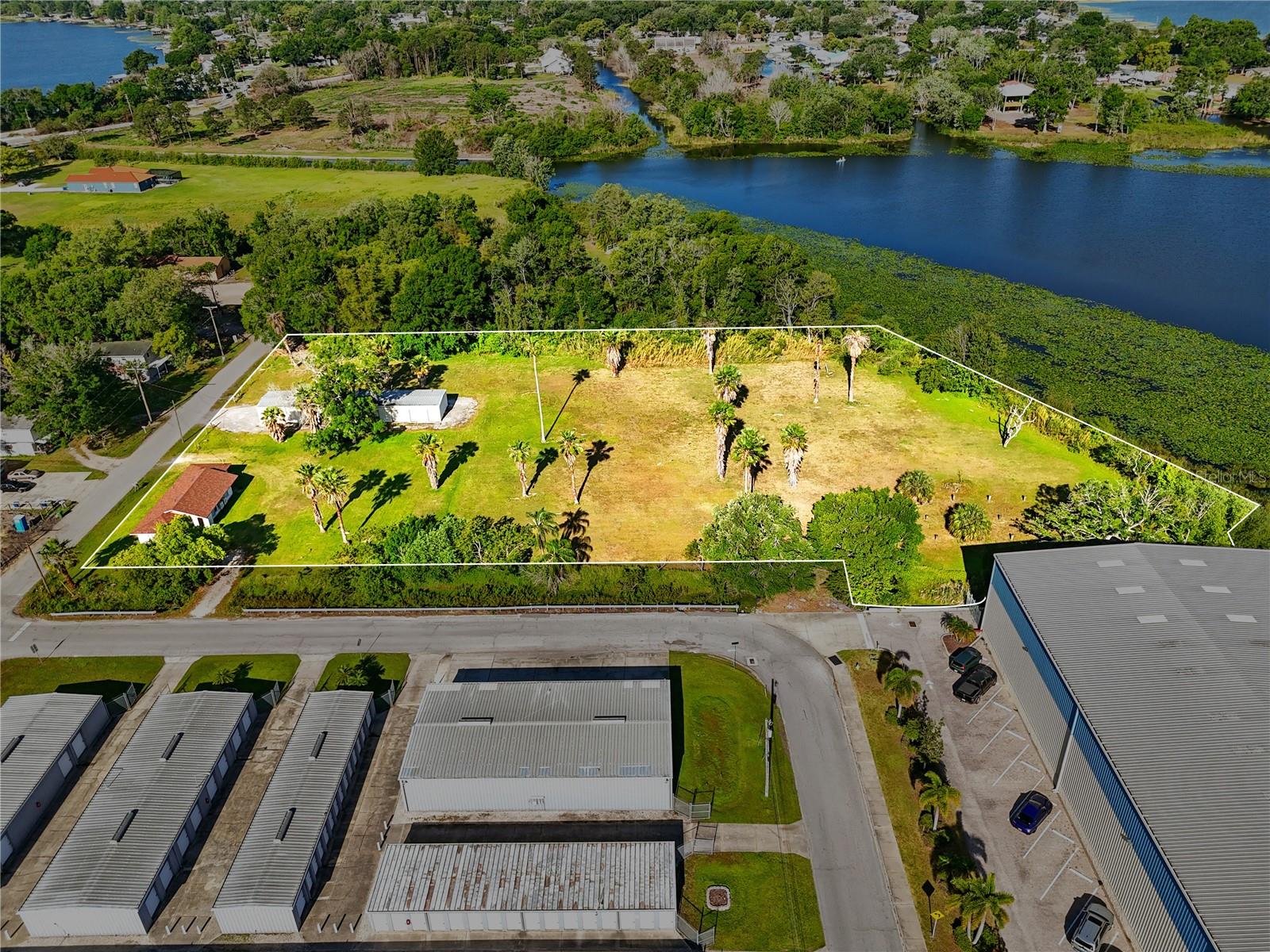 802 AVENUE L SW, WINTER HAVEN, FL, 33880