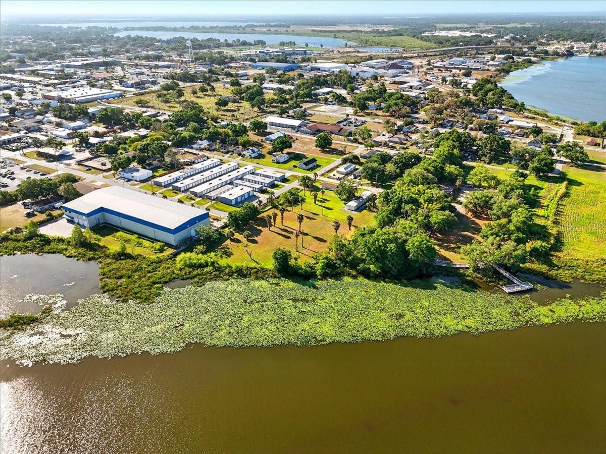 802 AVENUE L SW, WINTER HAVEN, FL, 33880