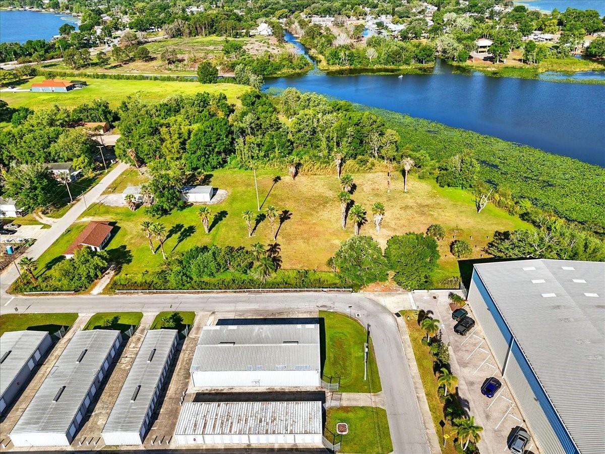 802 AVENUE L SW, WINTER HAVEN, FL, 33880