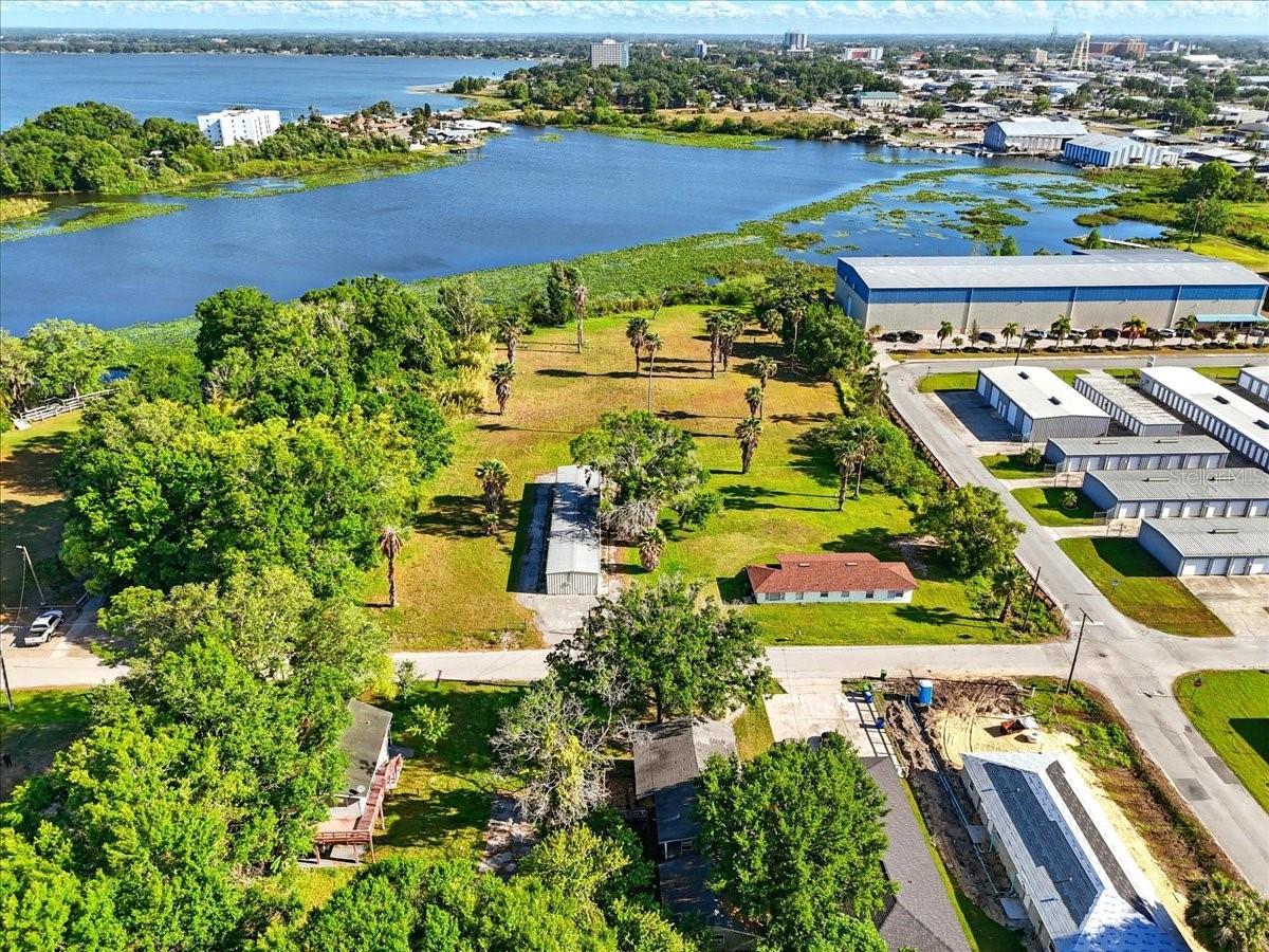 802 AVENUE L SW, WINTER HAVEN, FL, 33880