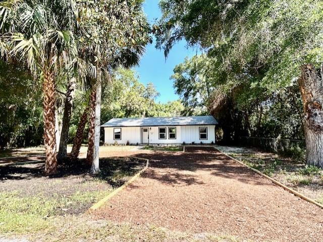 249 CITRA ST, DE LEON SPRINGS, FL, 32130