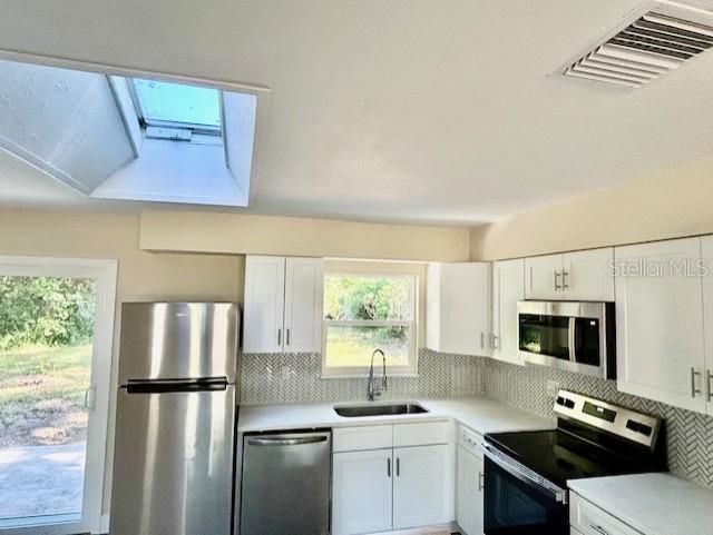 249 CITRA ST, DE LEON SPRINGS, FL, 32130