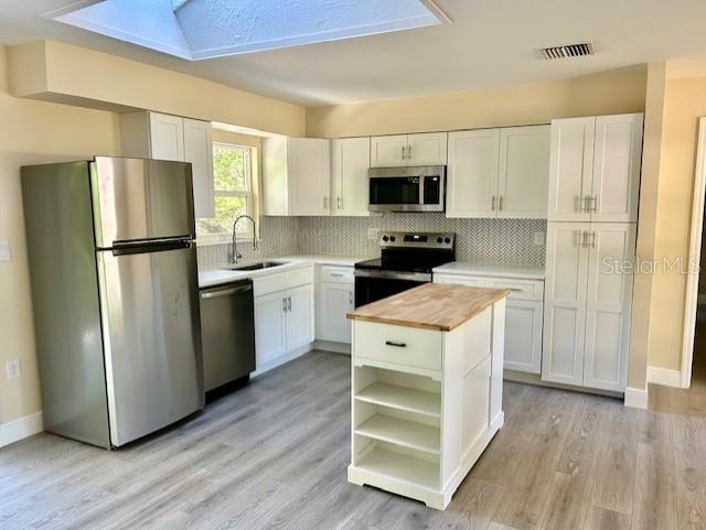 249 CITRA ST, DE LEON SPRINGS, FL, 32130