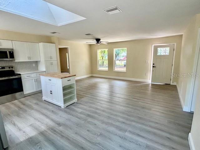 249 CITRA ST, DE LEON SPRINGS, FL, 32130