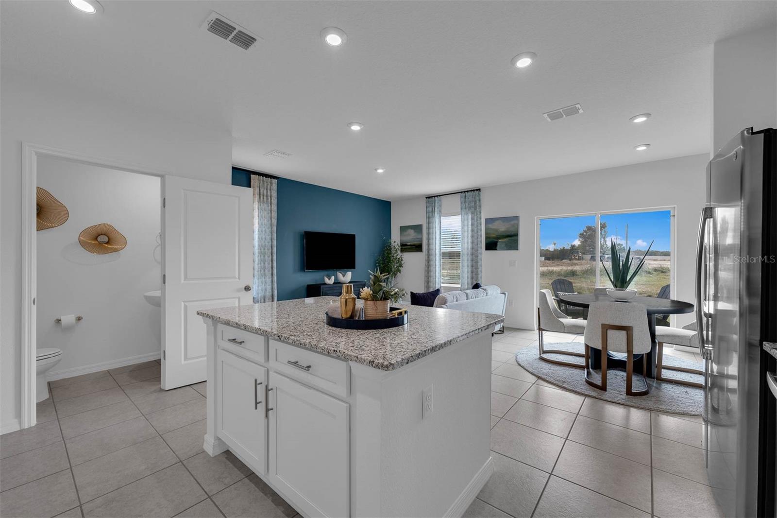 3324 THICKET ST, TAVARES, FL, 32778