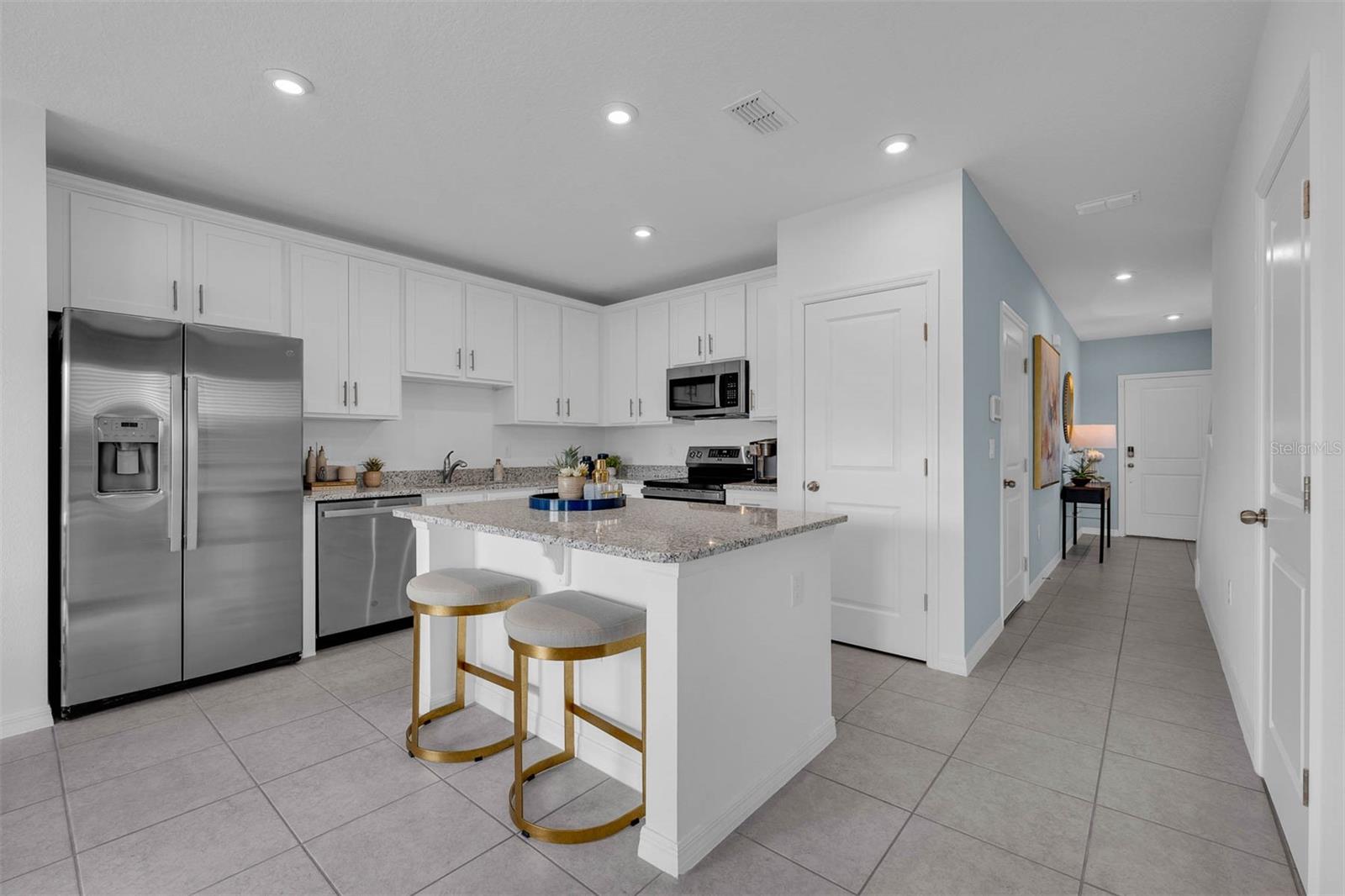 3324 THICKET ST, TAVARES, FL, 32778