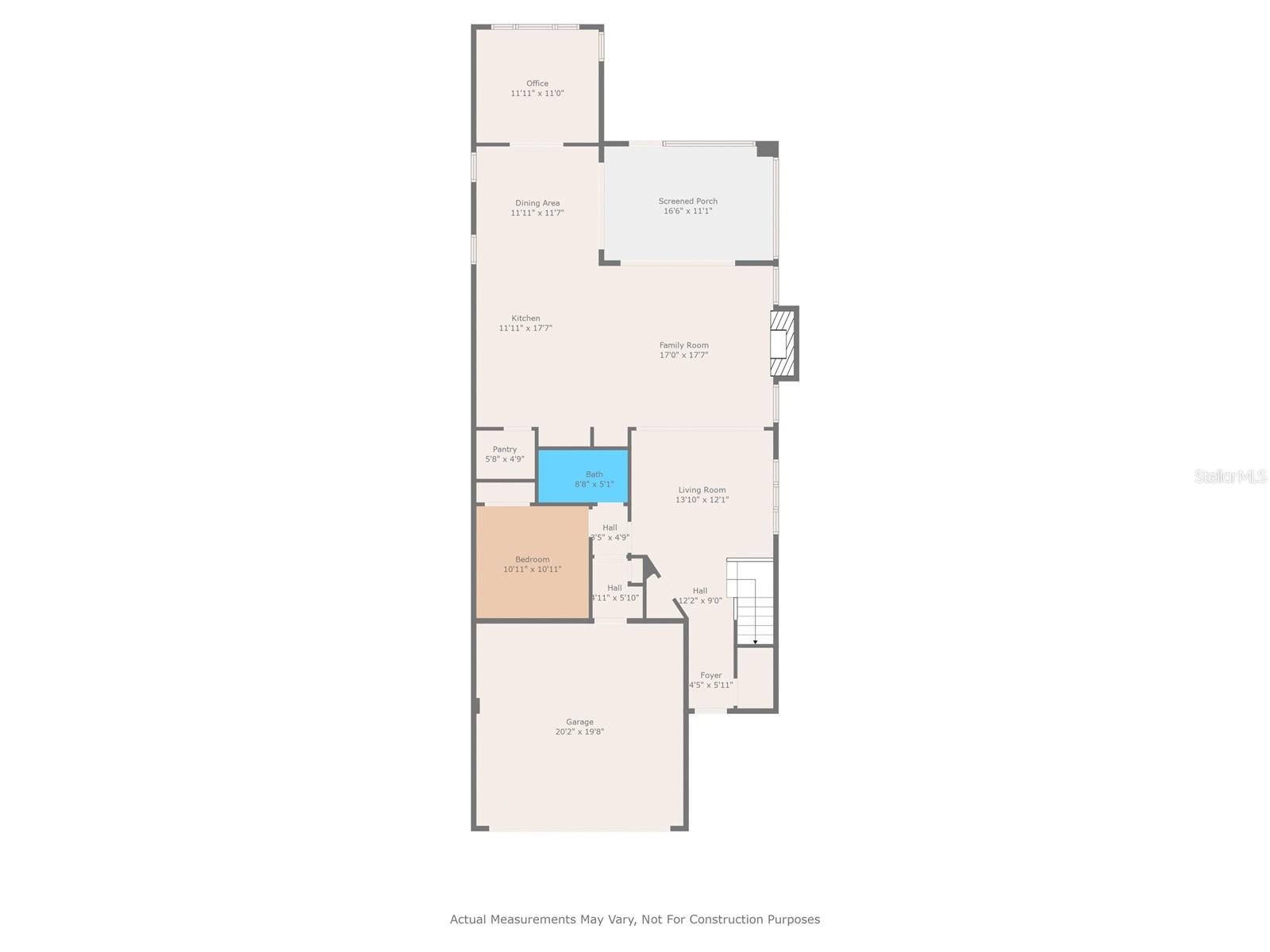4784 SAN MARTINO DR, WESLEY CHAPEL, FL, 33543