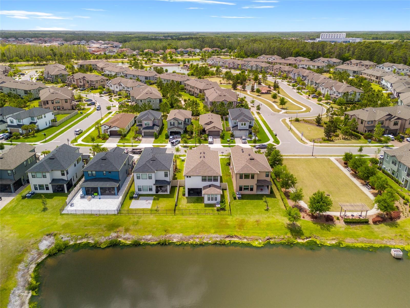 4784 SAN MARTINO DR, WESLEY CHAPEL, FL, 33543