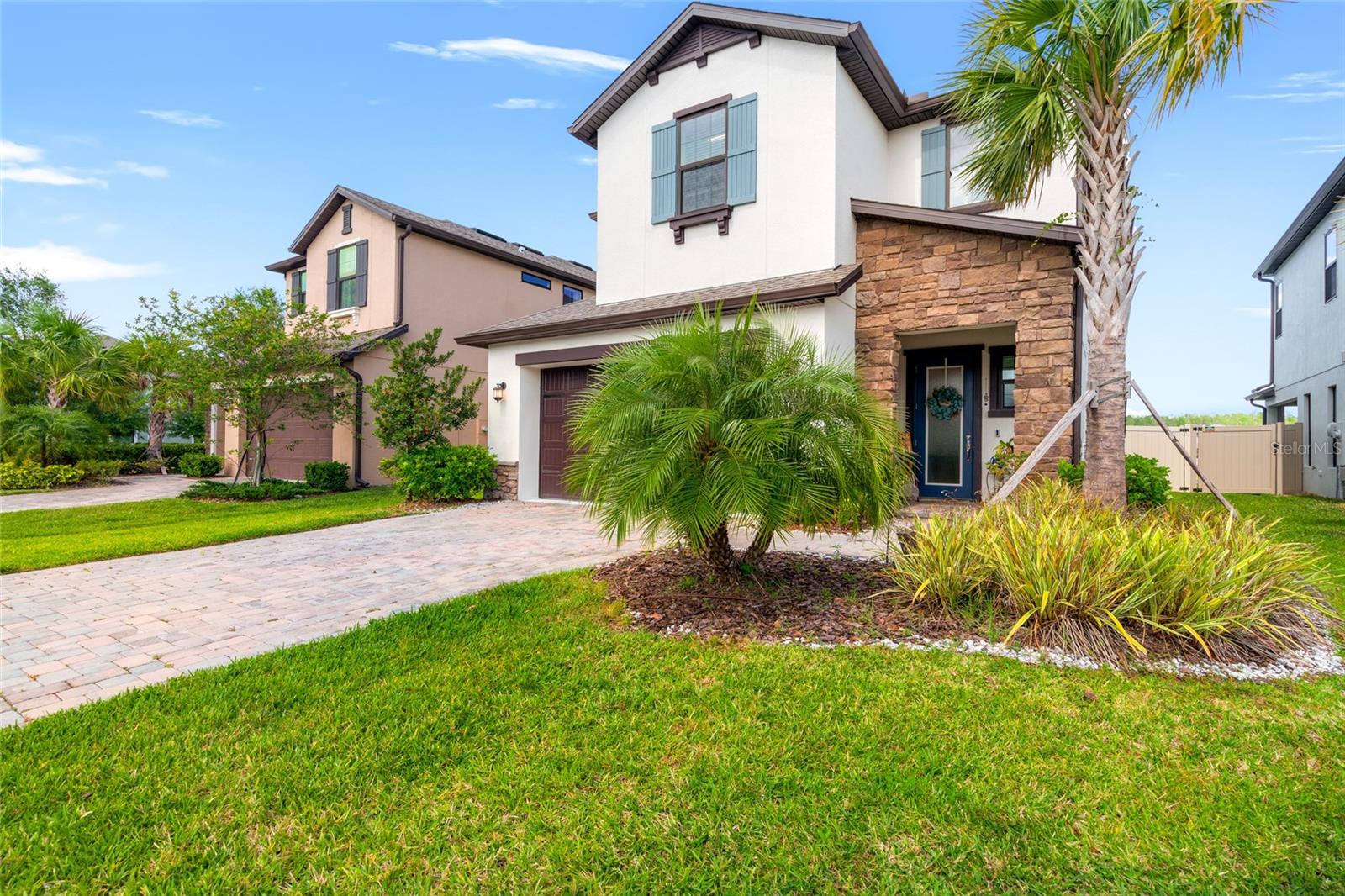 4784 SAN MARTINO DR, WESLEY CHAPEL, FL, 33543