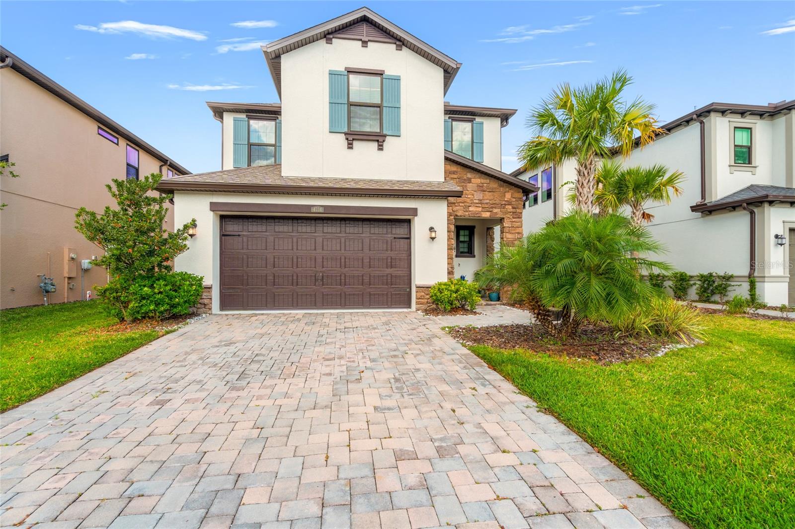 4784 SAN MARTINO DR, WESLEY CHAPEL, FL, 33543