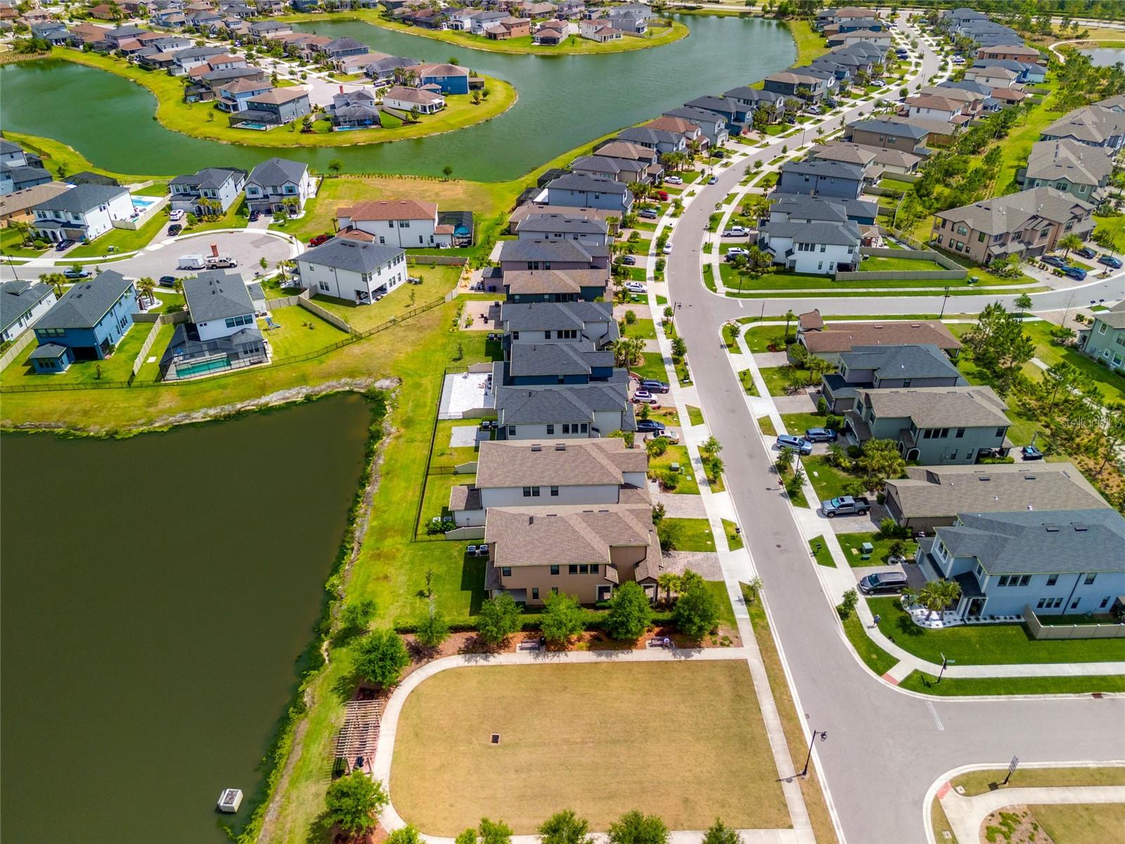 4784 SAN MARTINO DR, WESLEY CHAPEL, FL, 33543