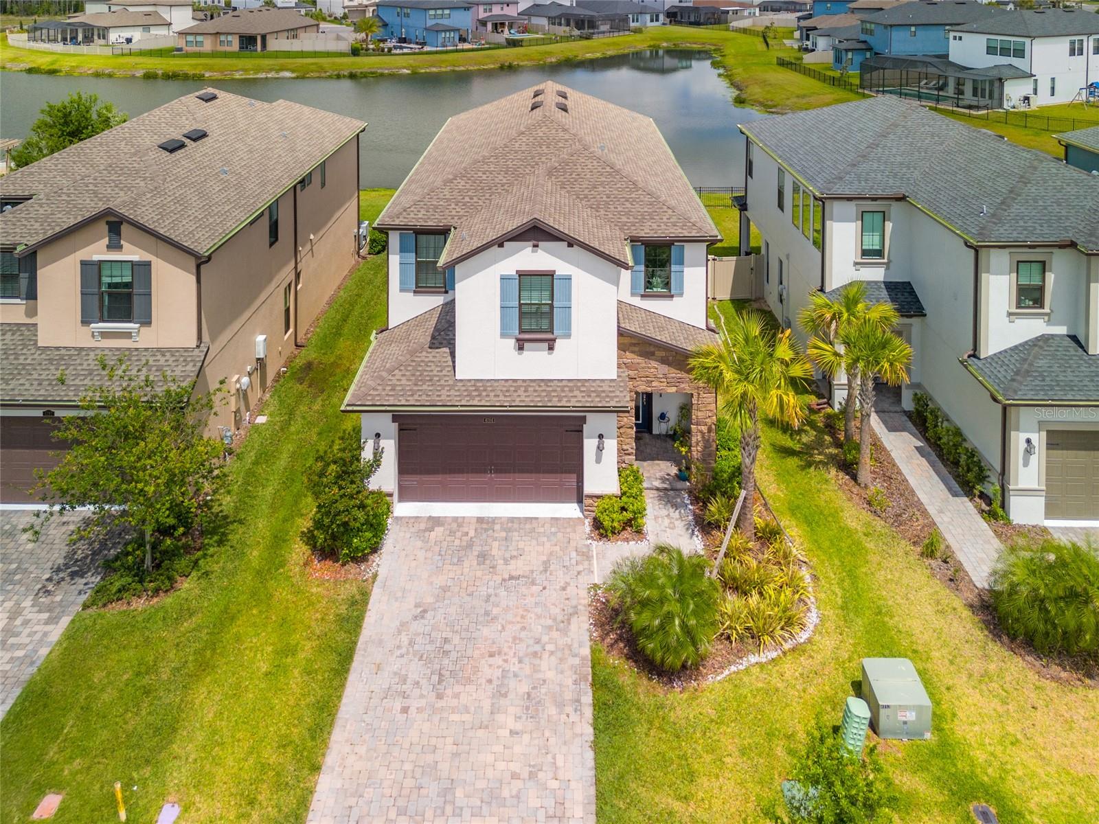 4784 SAN MARTINO DR, WESLEY CHAPEL, FL, 33543