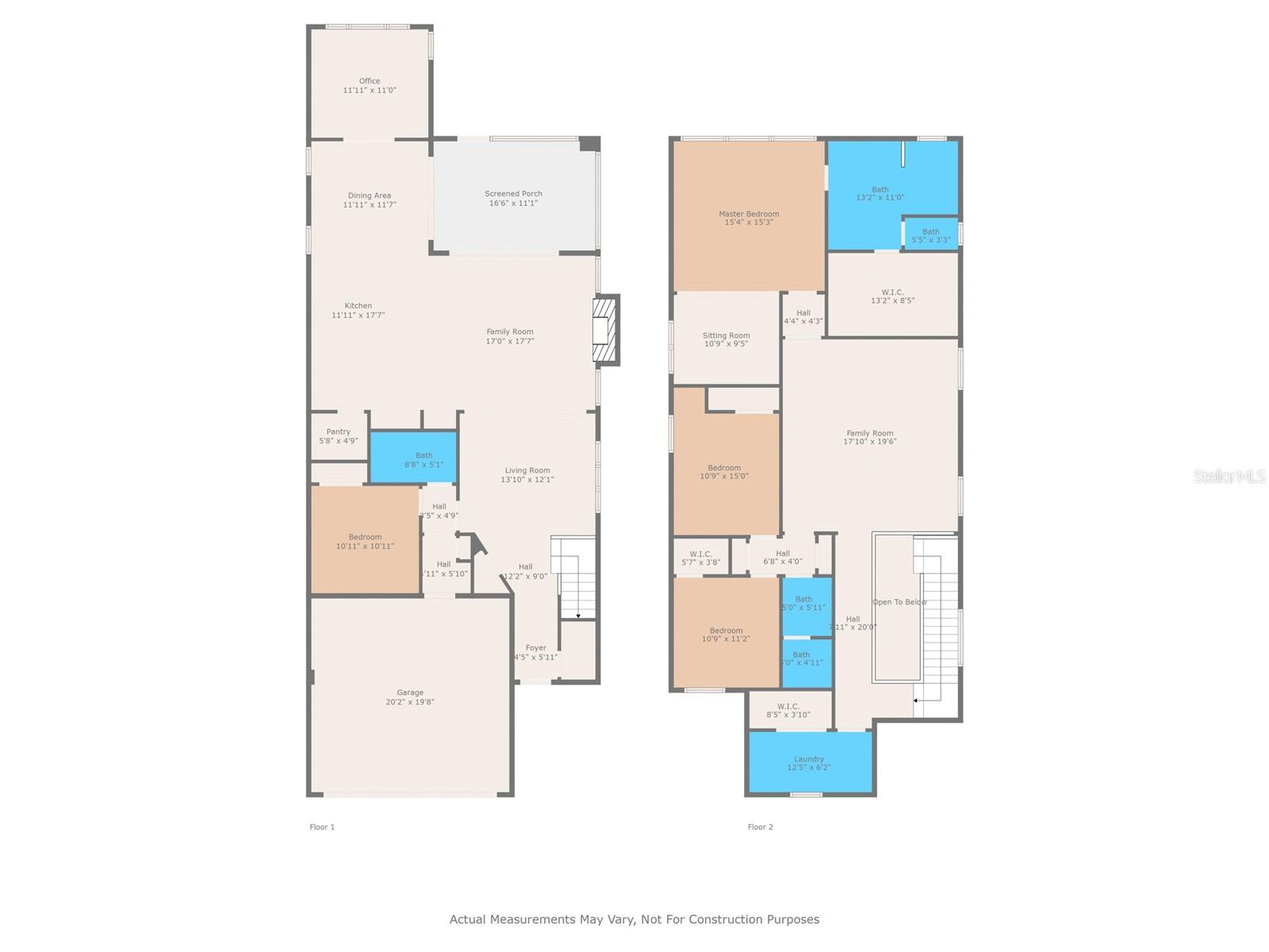 4784 SAN MARTINO DR, WESLEY CHAPEL, FL, 33543