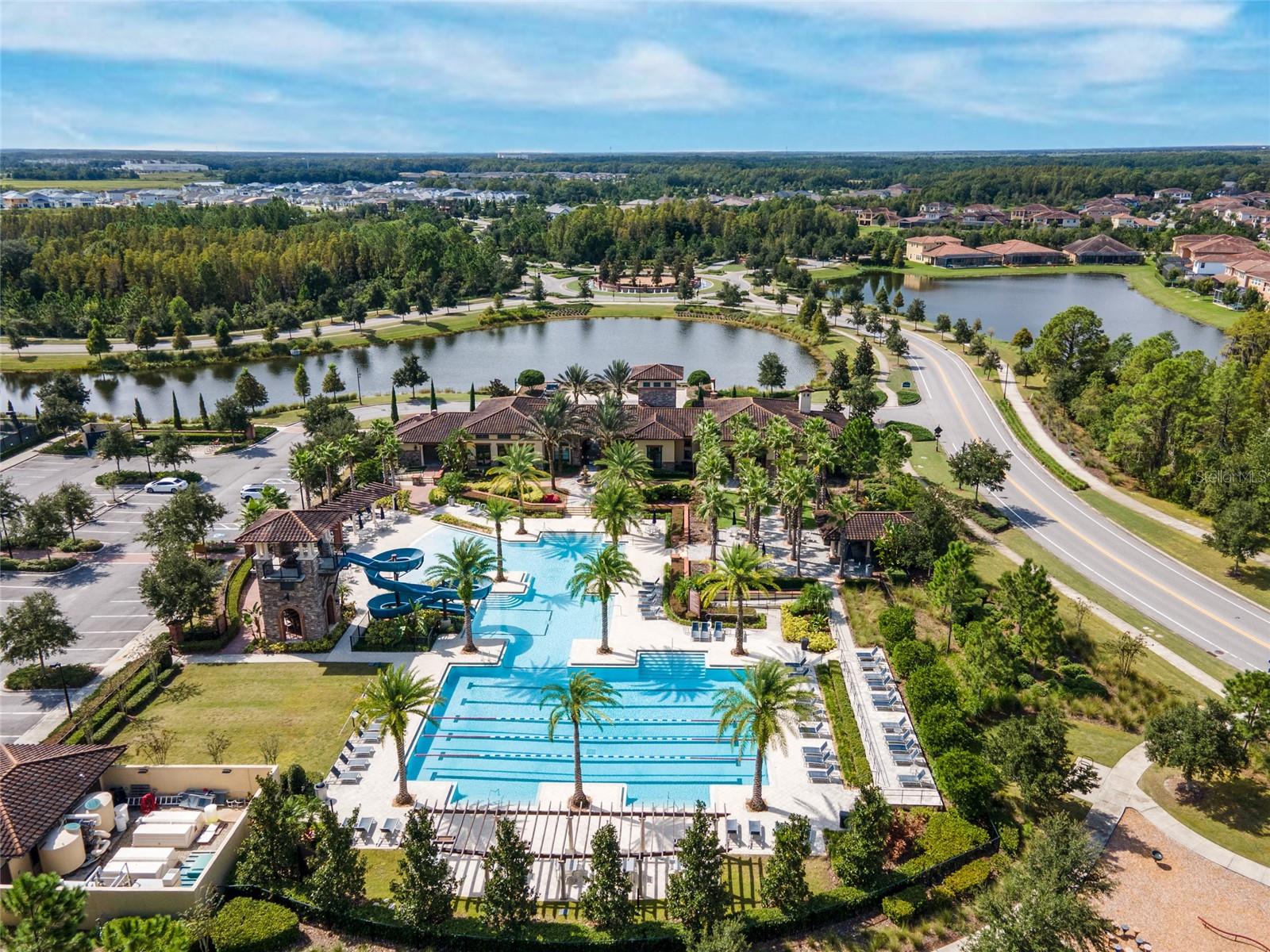 4784 SAN MARTINO DR, WESLEY CHAPEL, FL, 33543