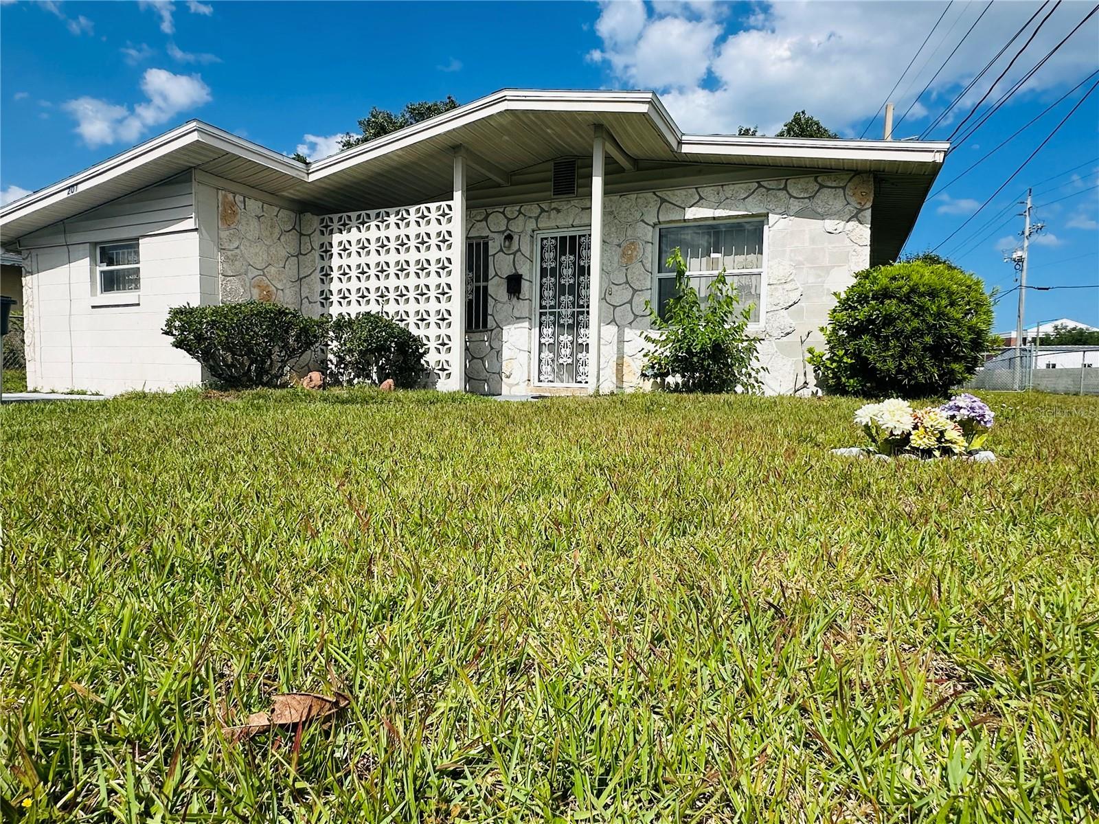 201 COLLEGE PARK DR, DAYTONA BEACH, FL, 32114