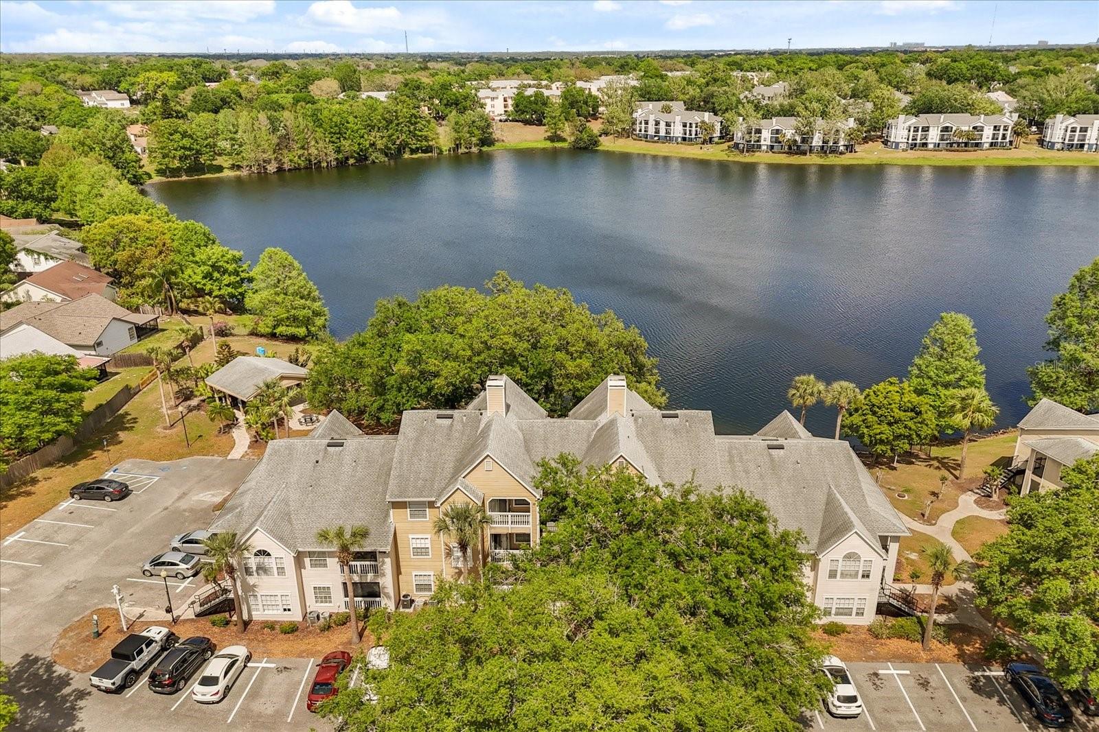 1039 S HIAWASSEE #2922, ORLANDO, FL, 32835