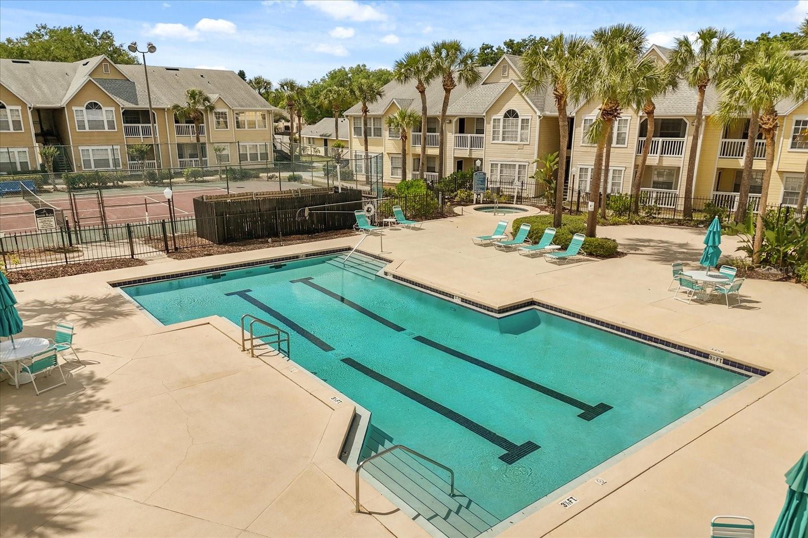 1039 S HIAWASSEE #2922, ORLANDO, FL, 32835
