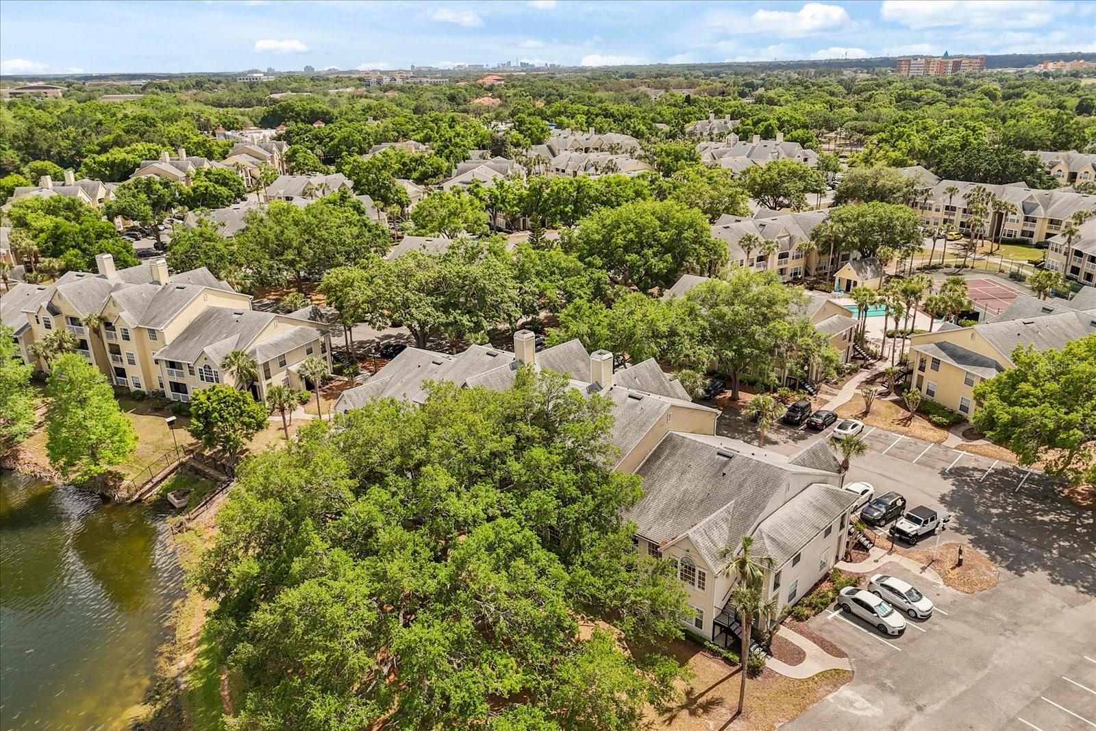 1039 S HIAWASSEE #2922, ORLANDO, FL, 32835