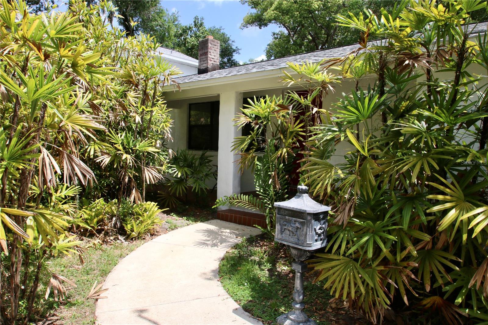 717 CLIFFORD DR, ORLANDO, FL, 32804