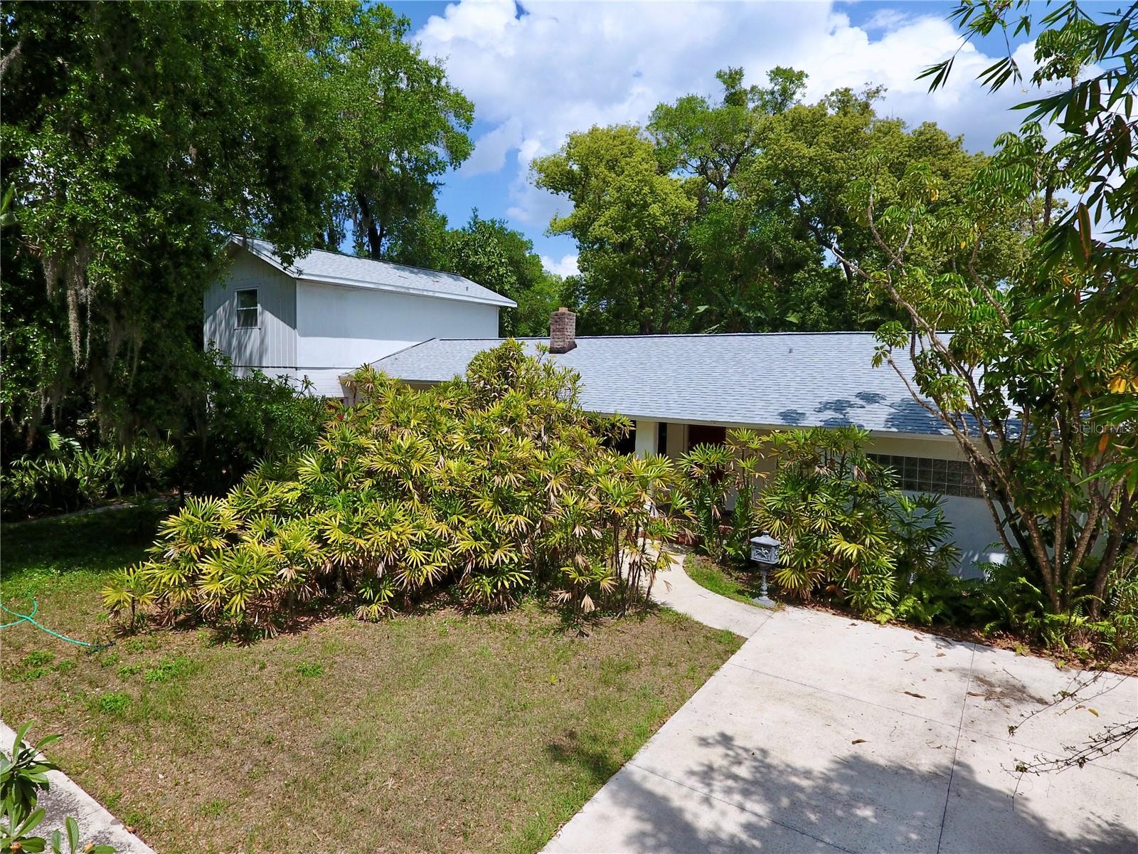 717 CLIFFORD DR, ORLANDO, FL, 32804