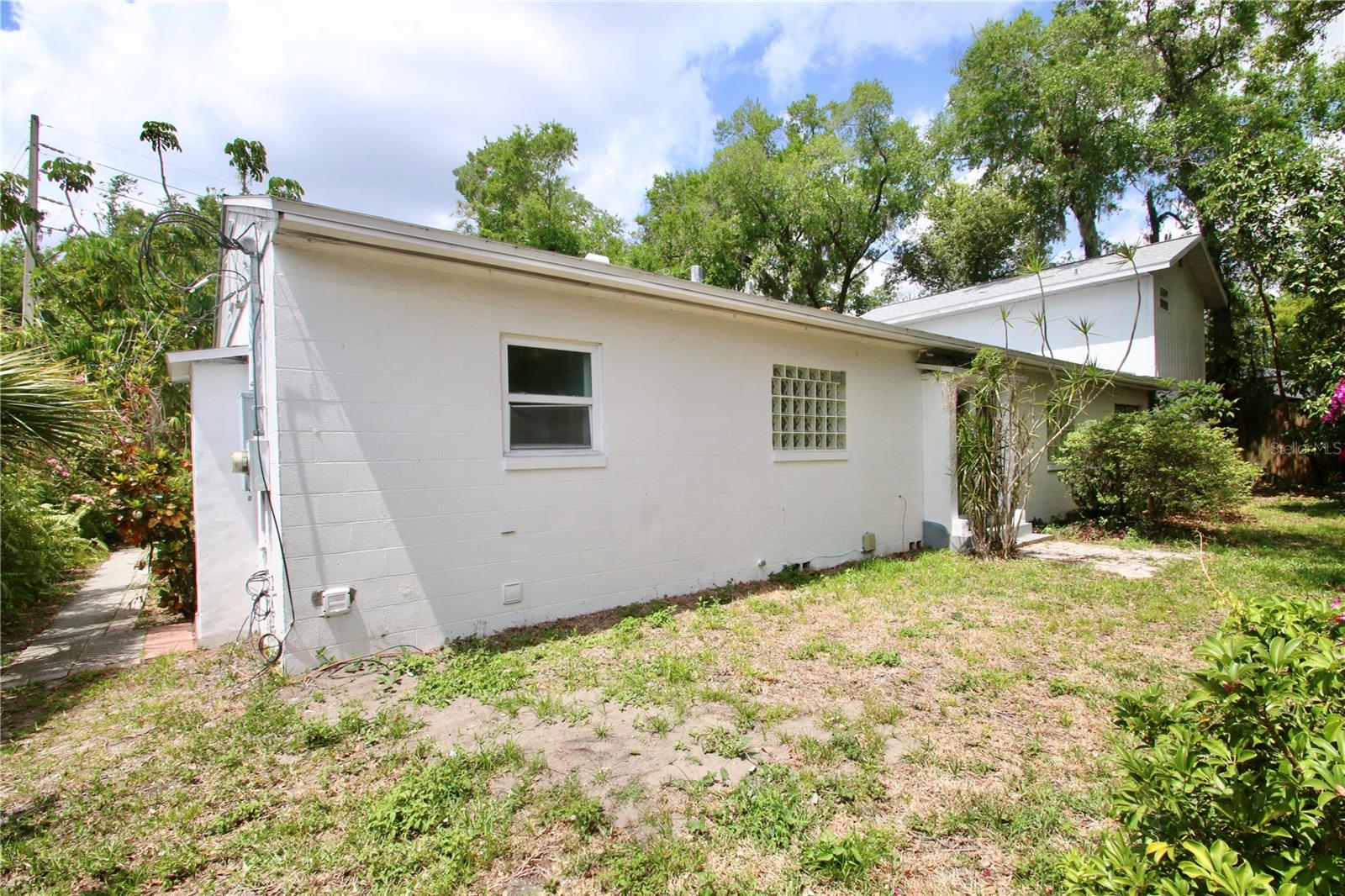 717 CLIFFORD DR, ORLANDO, FL, 32804