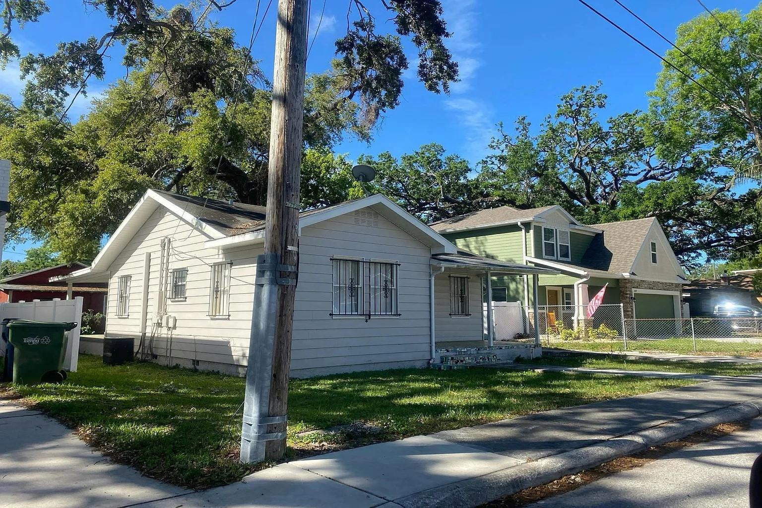 1211 EAST 25TH AVE, TAMPA, FL, 33605
