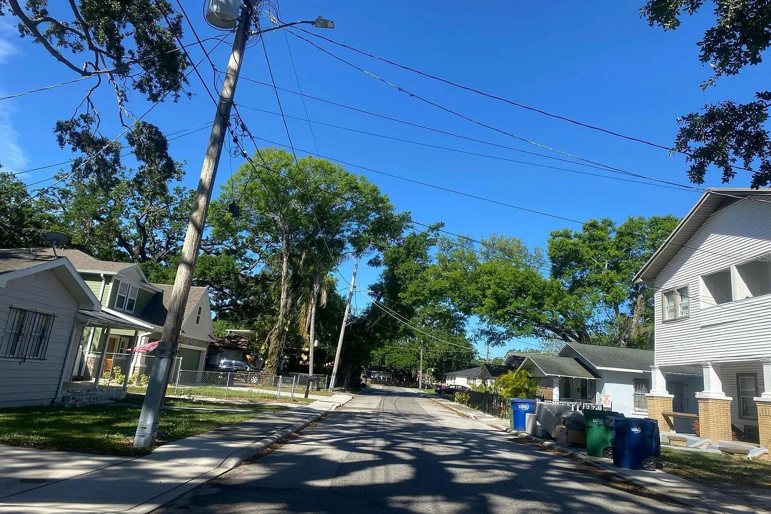 1211 EAST 25TH AVE, TAMPA, FL, 33605