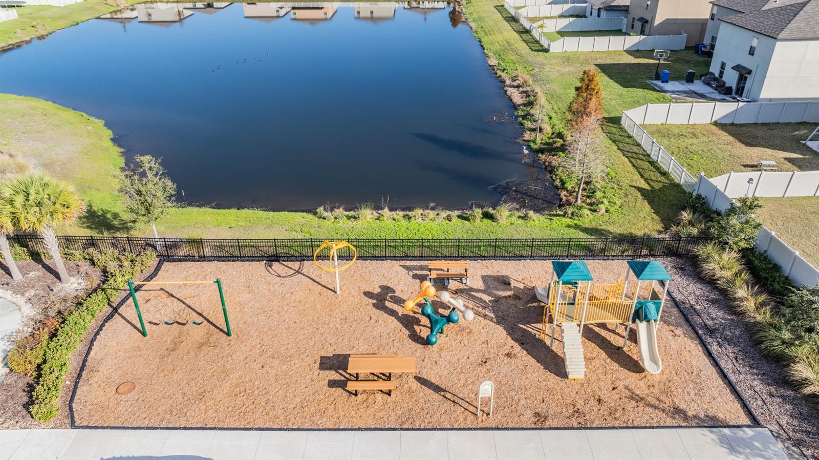 Community Playground