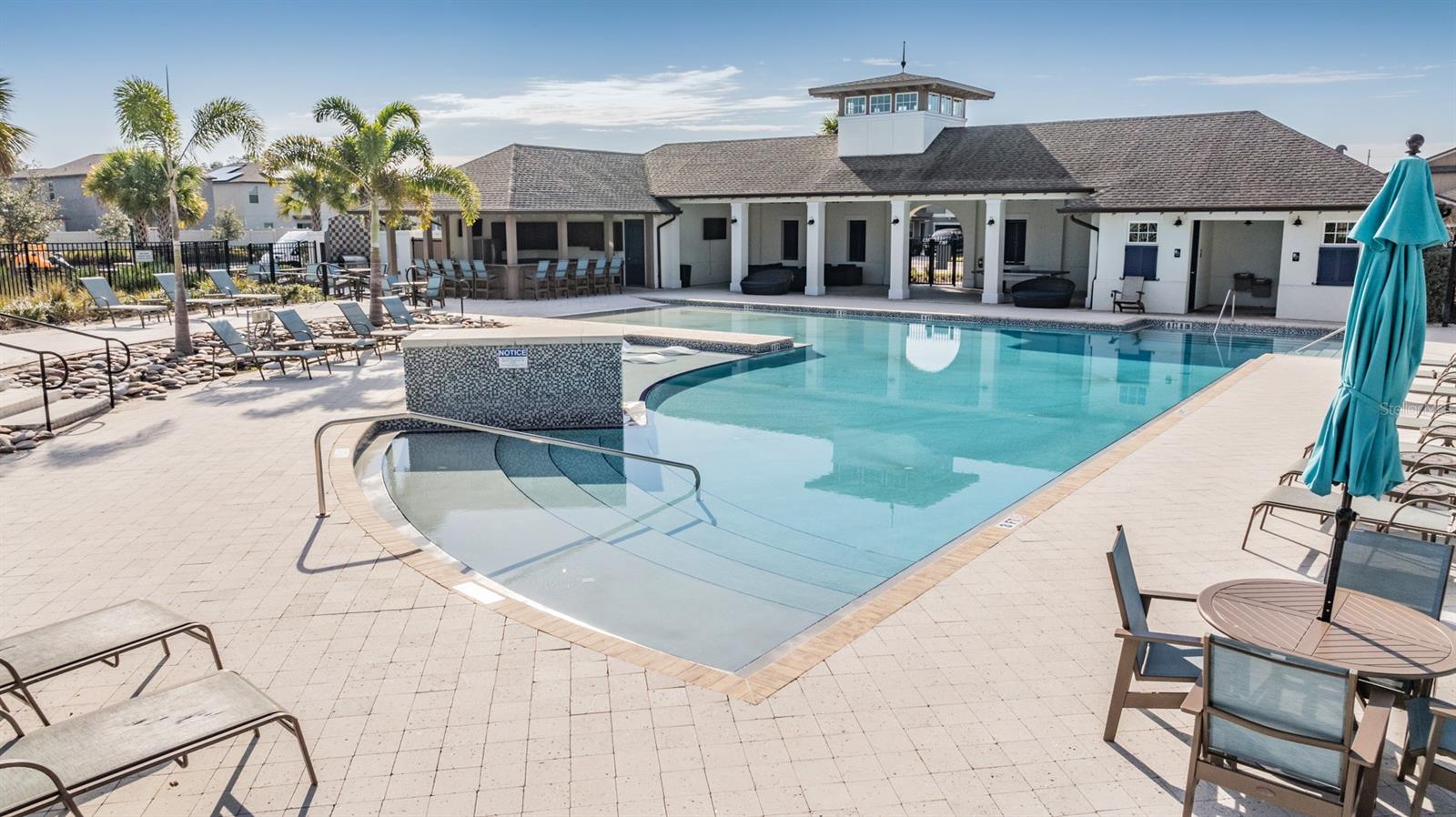 Community Pool