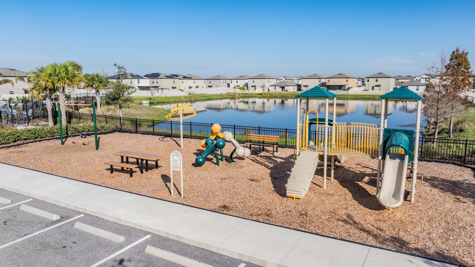 Community Playground
