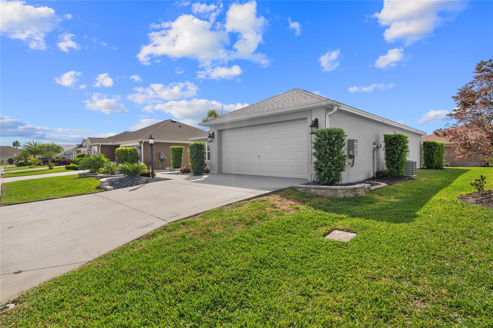 2170 BILLER CIR, THE VILLAGES, FL, 32163