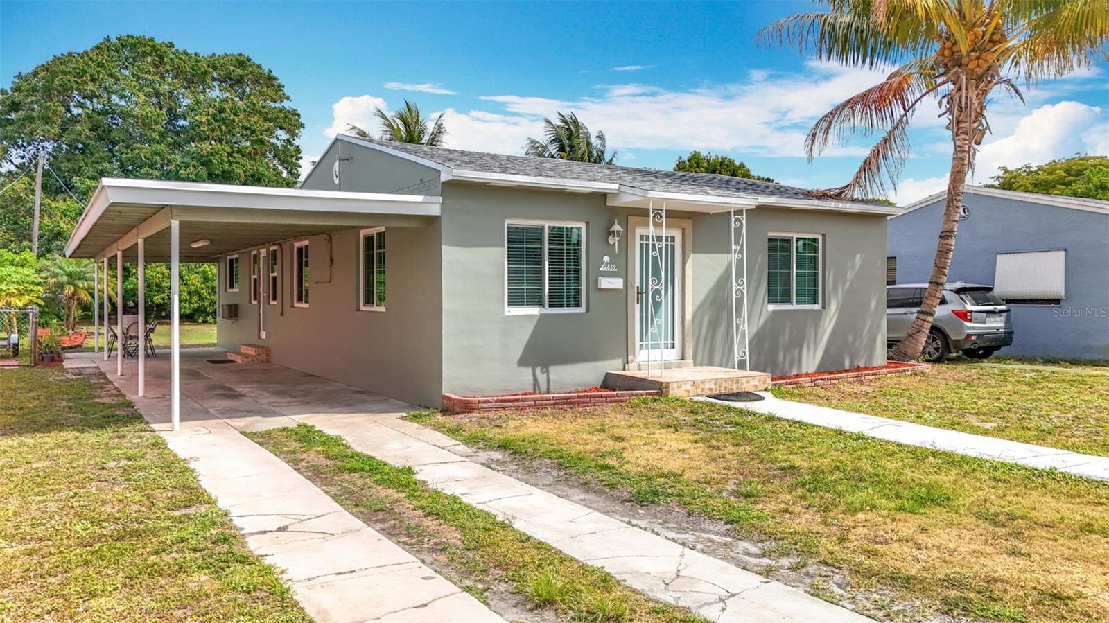 2839 POLK ST, HOLLYWOOD, FL, 33020